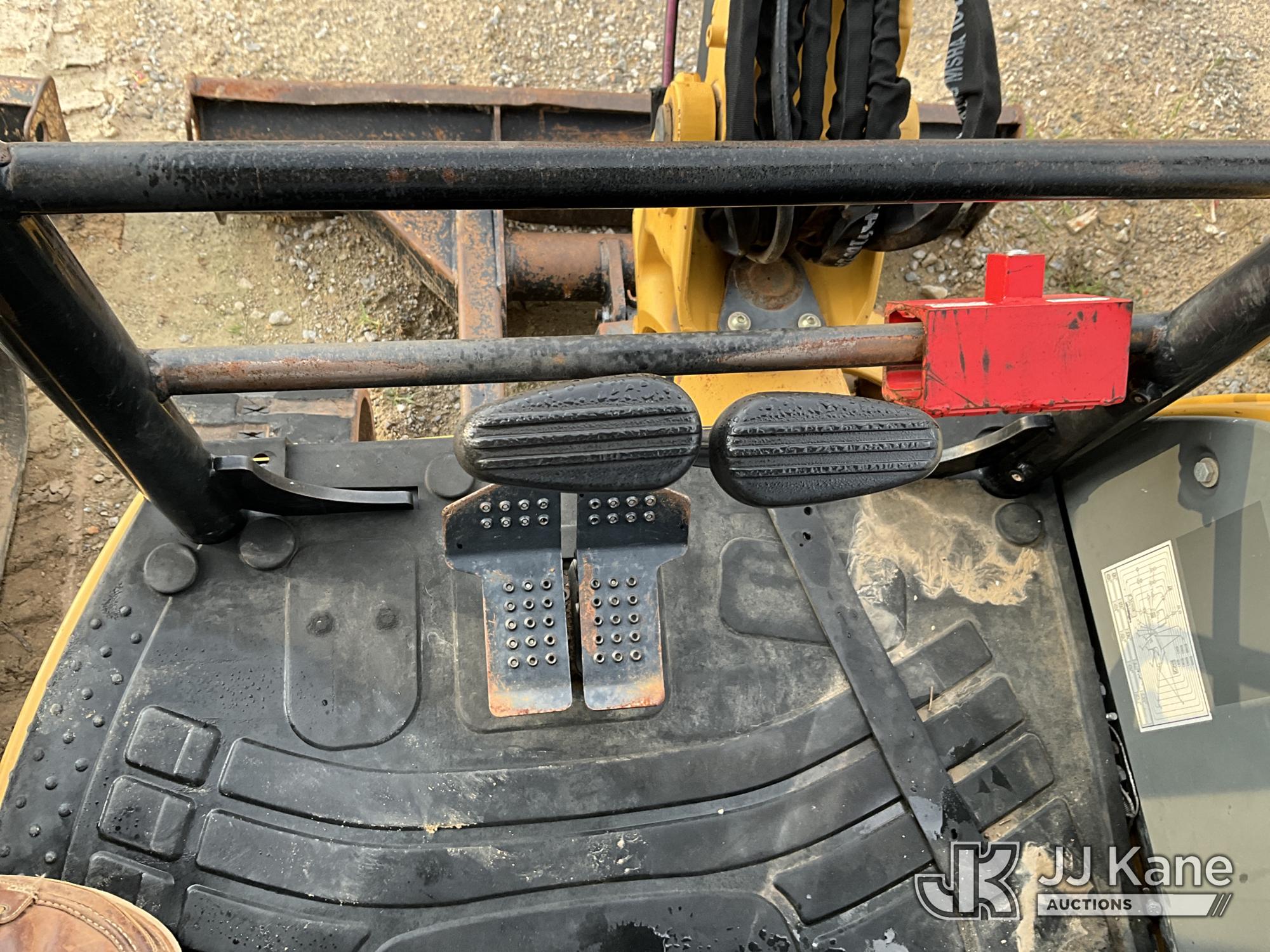 2019 Caterpillar 303E