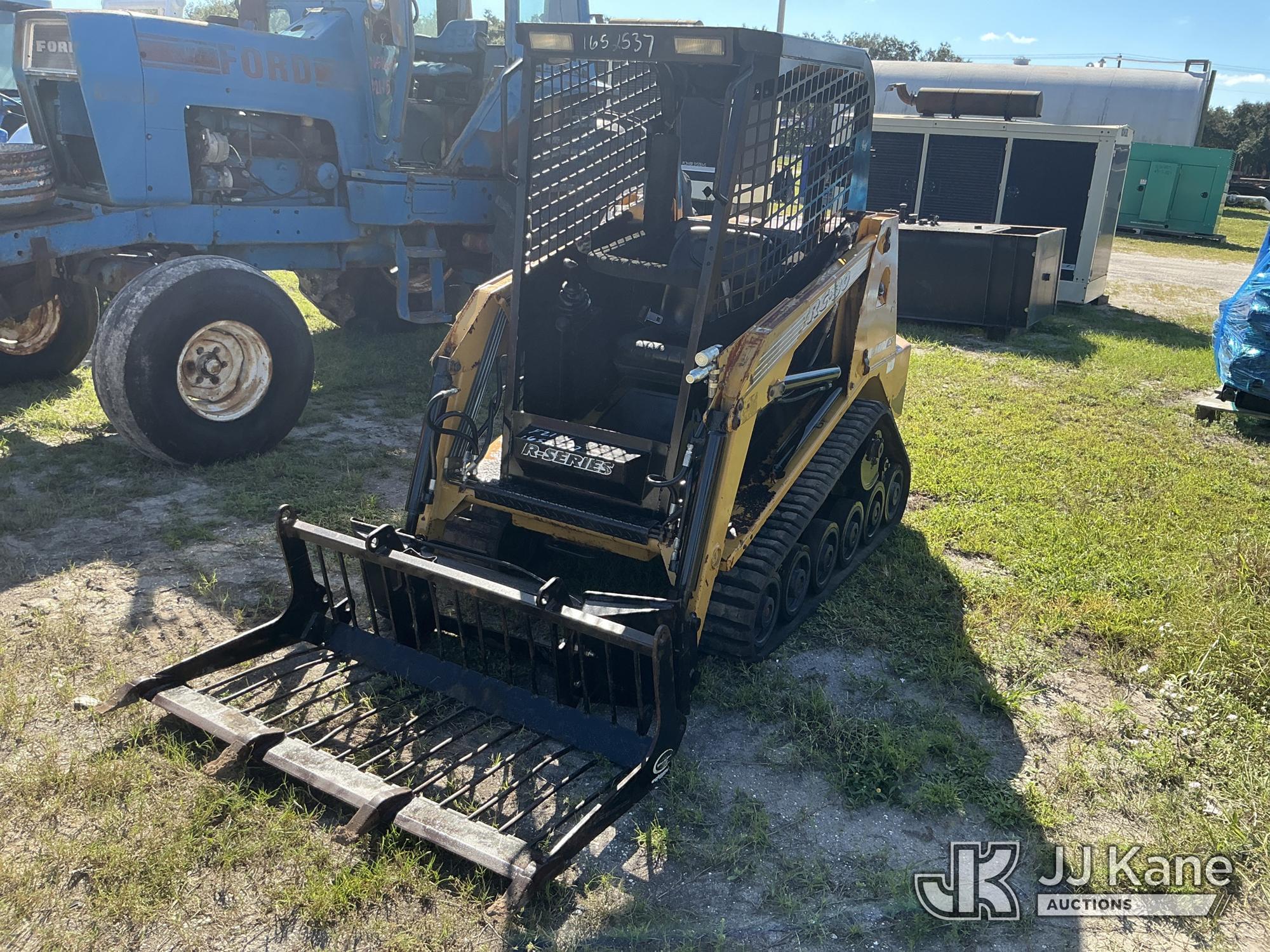 Photo of ASV RC30