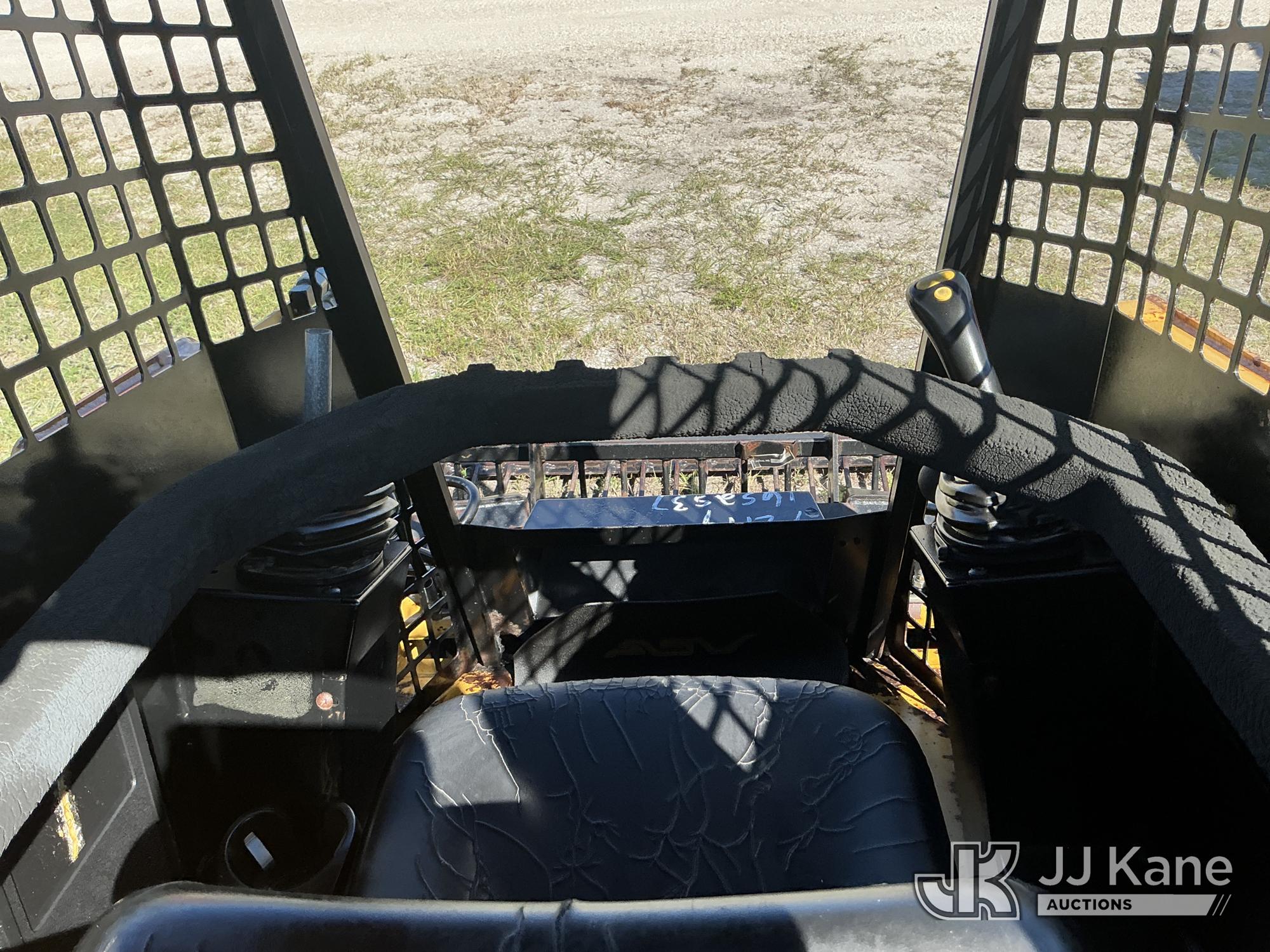 0 ASV RC30