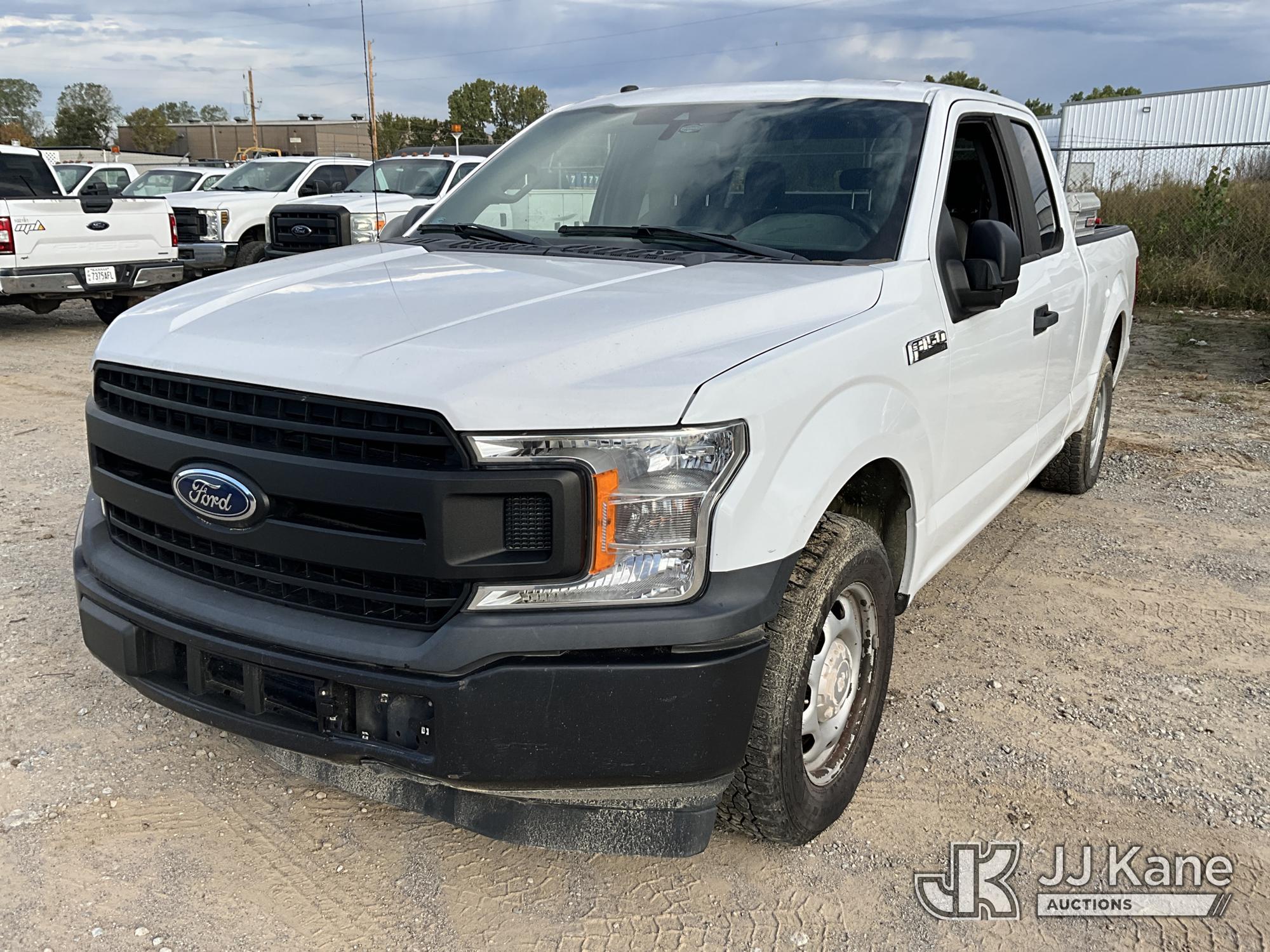 Photo of 2019 Ford F150