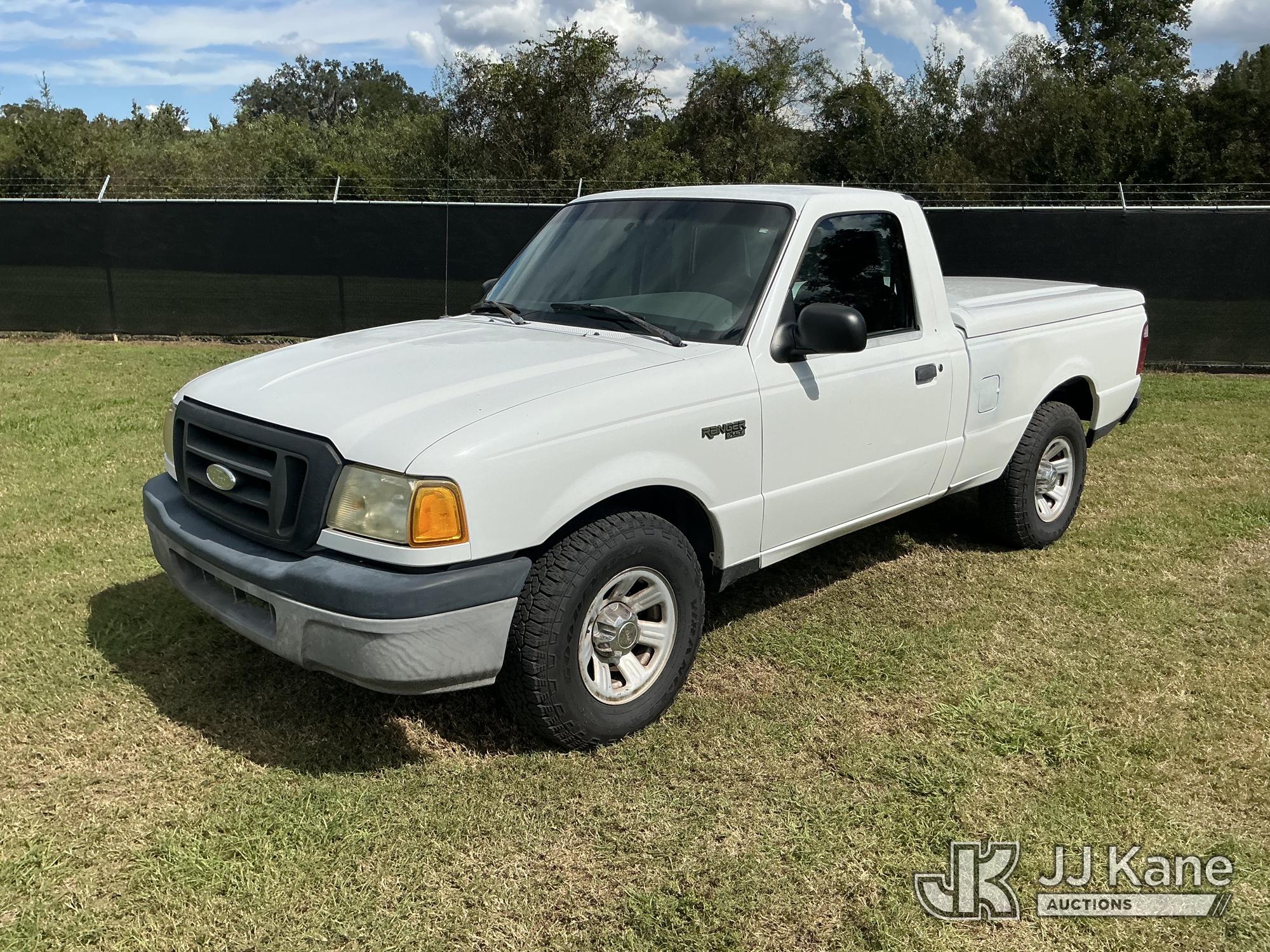 Photo of 2005 Ford Ranger