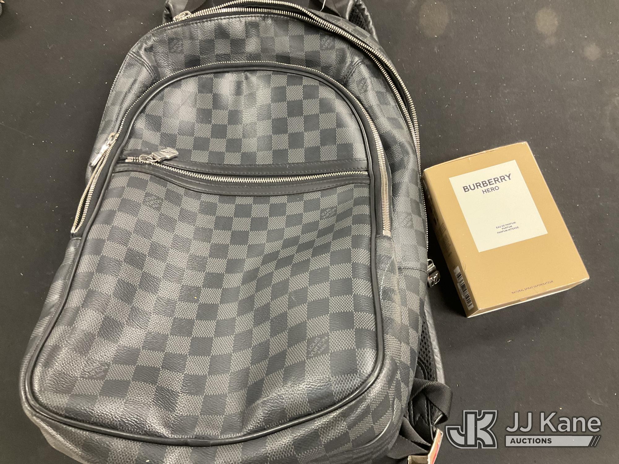 Purse (1652626)