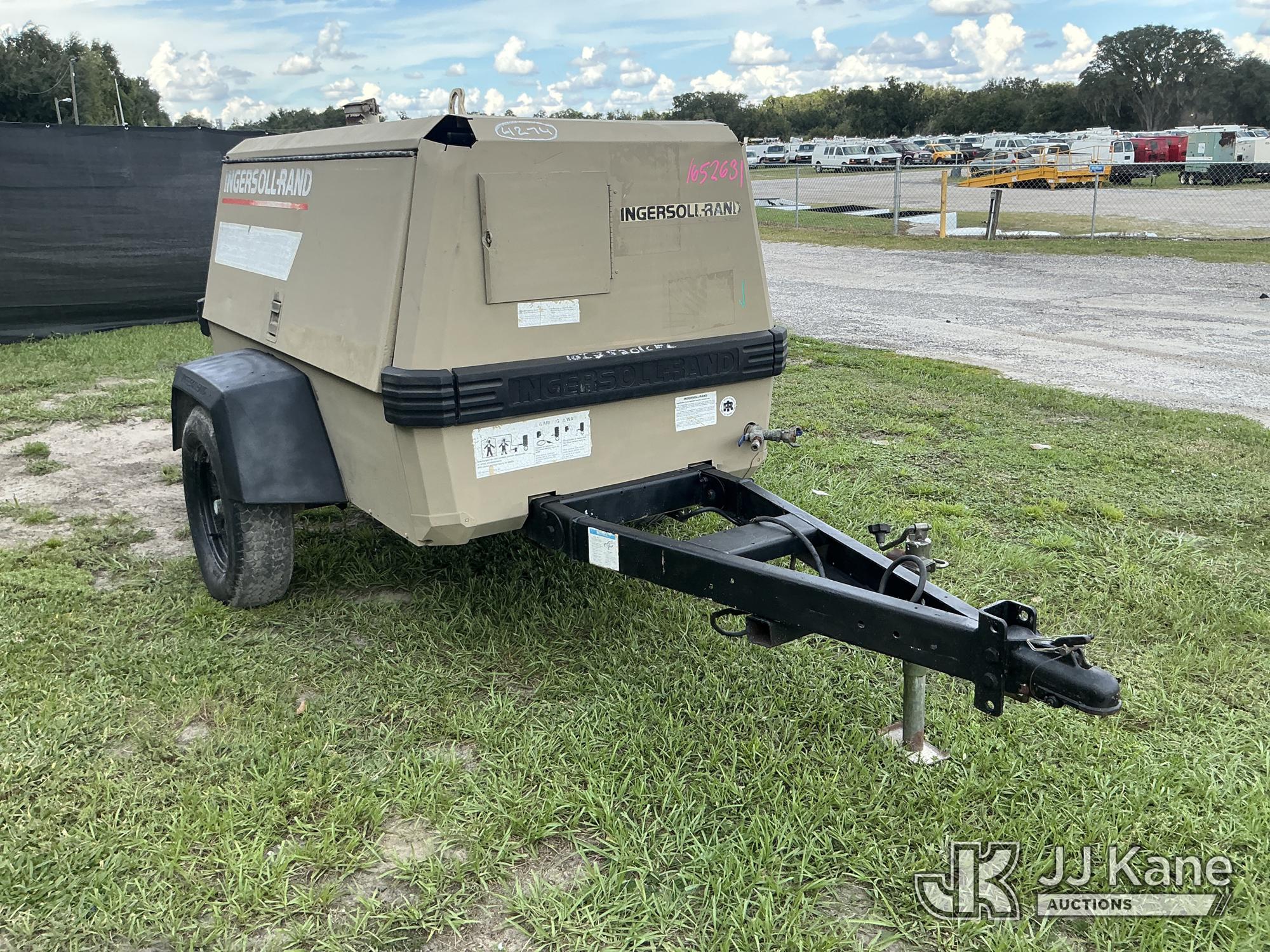 0 Ingersoll Rand P185WD