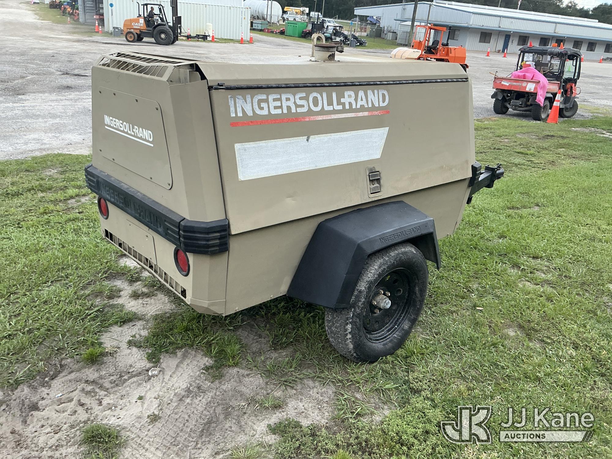 0 Ingersoll Rand P185WD