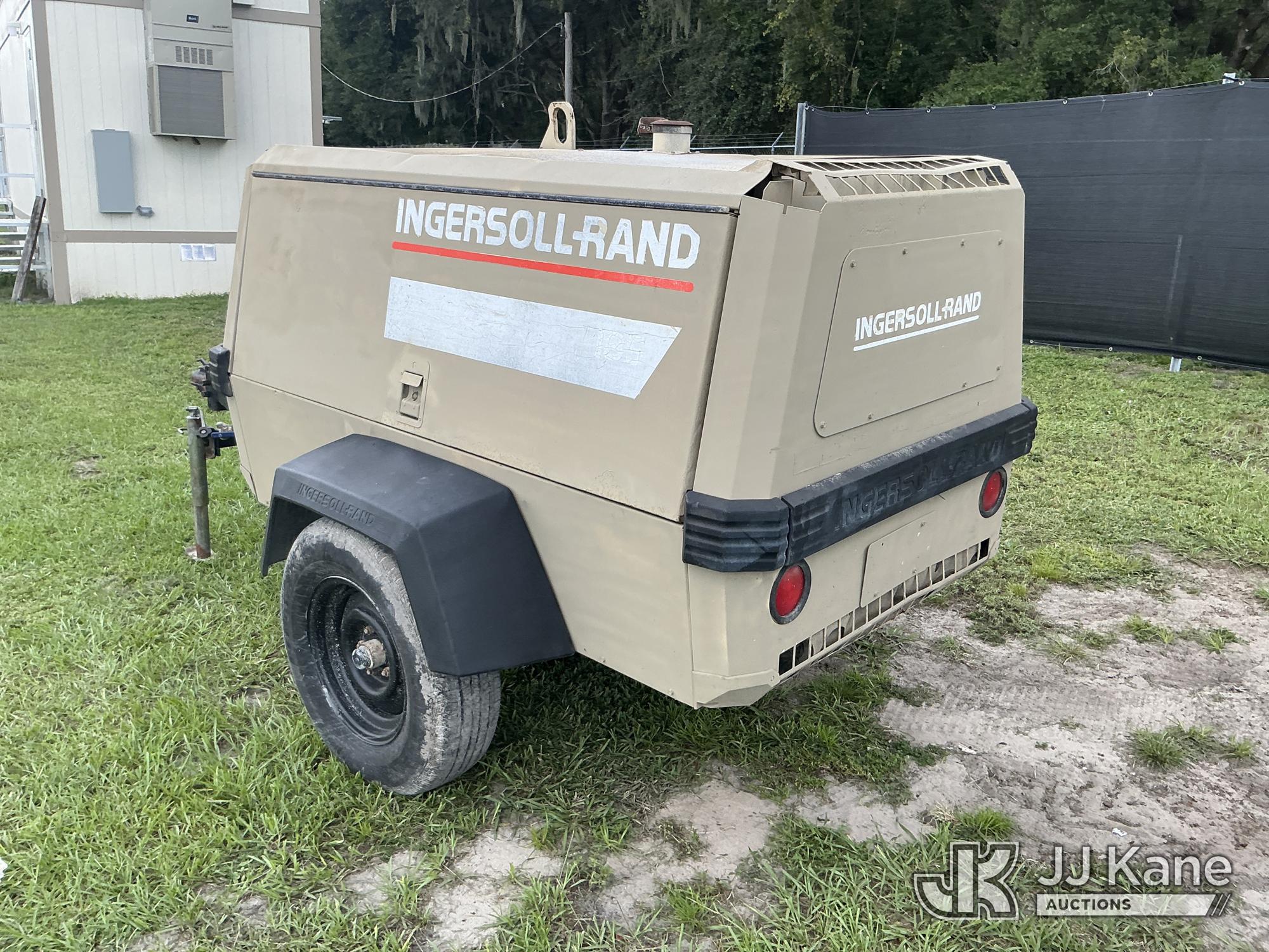 0 Ingersoll Rand P185WD