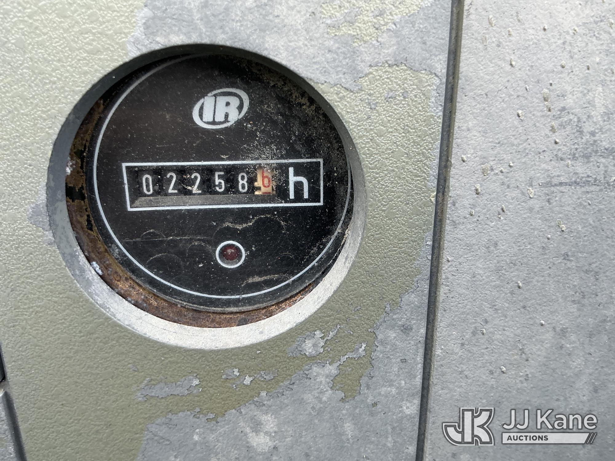 0 Ingersoll Rand P185WD