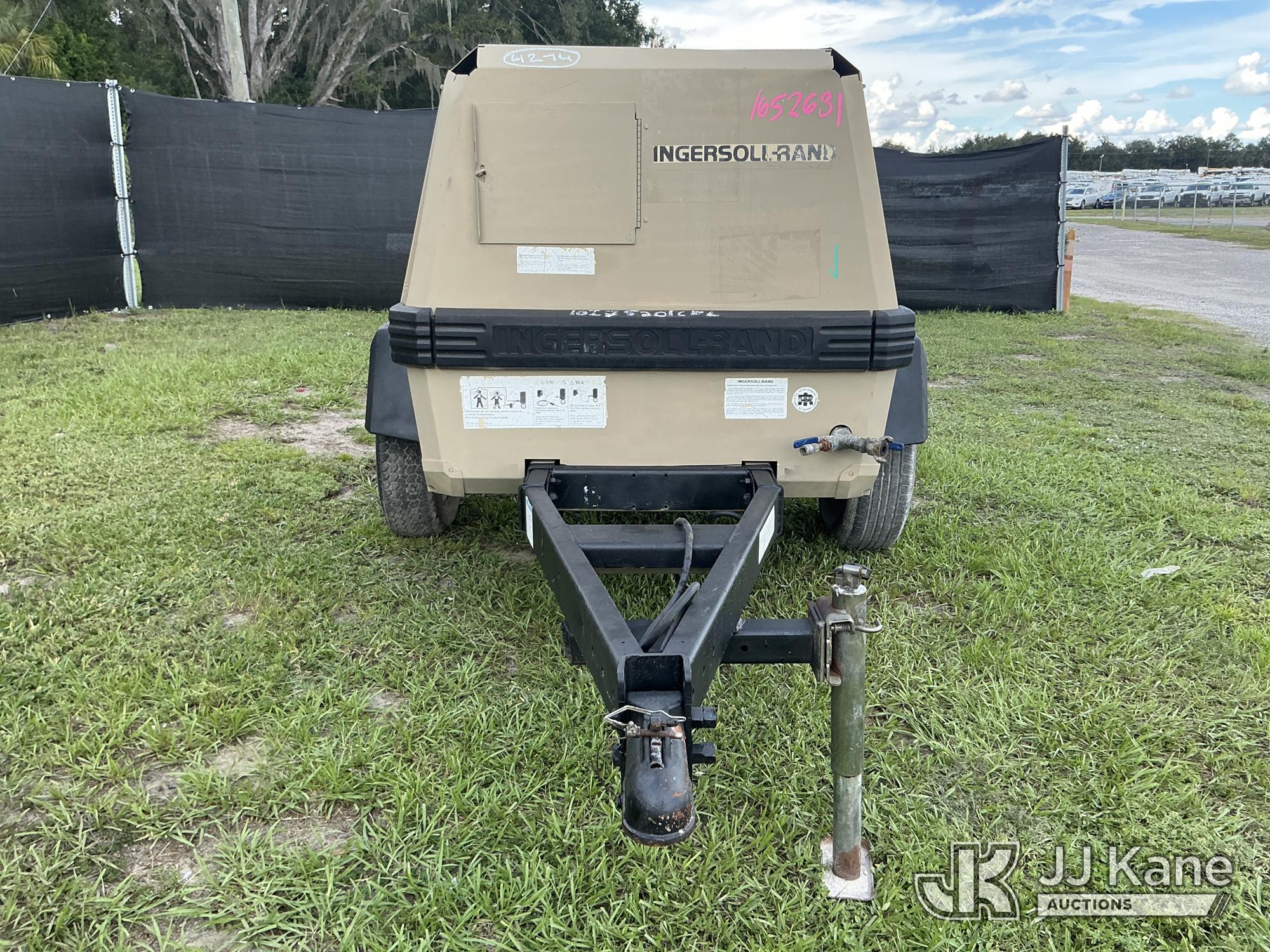 0 Ingersoll Rand P185WD