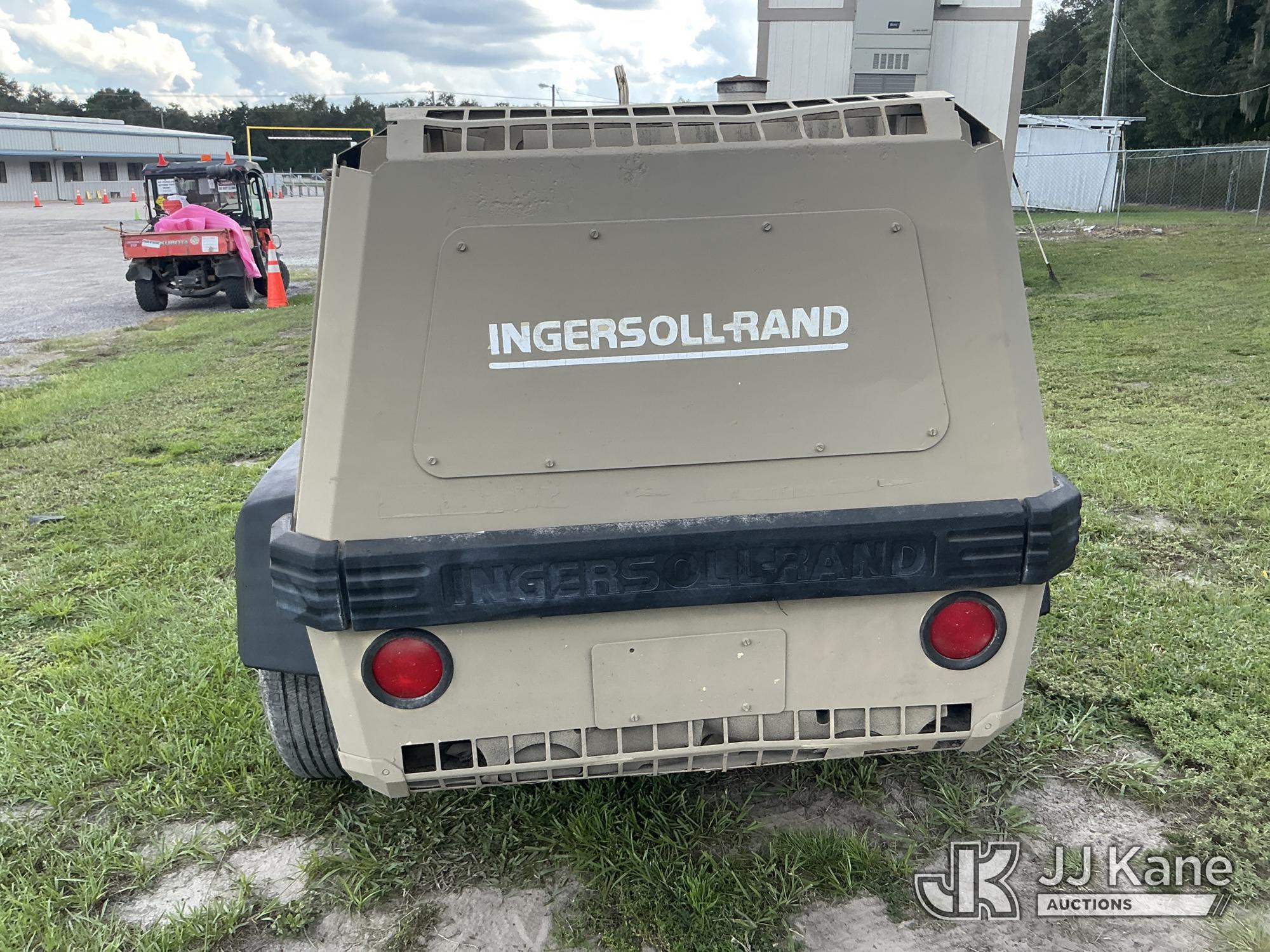 0 Ingersoll Rand P185WD
