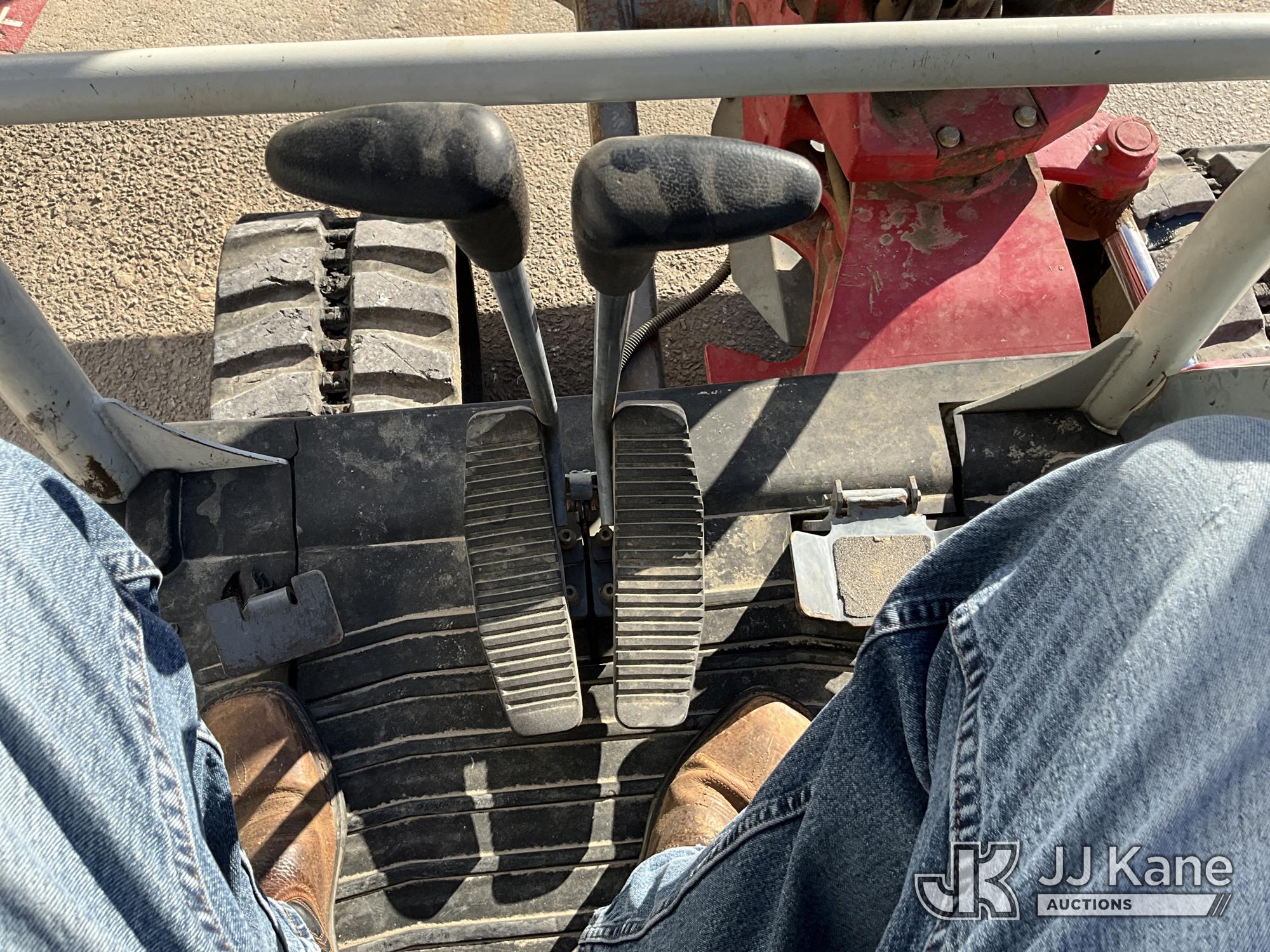 2015 Takeuchi TB240