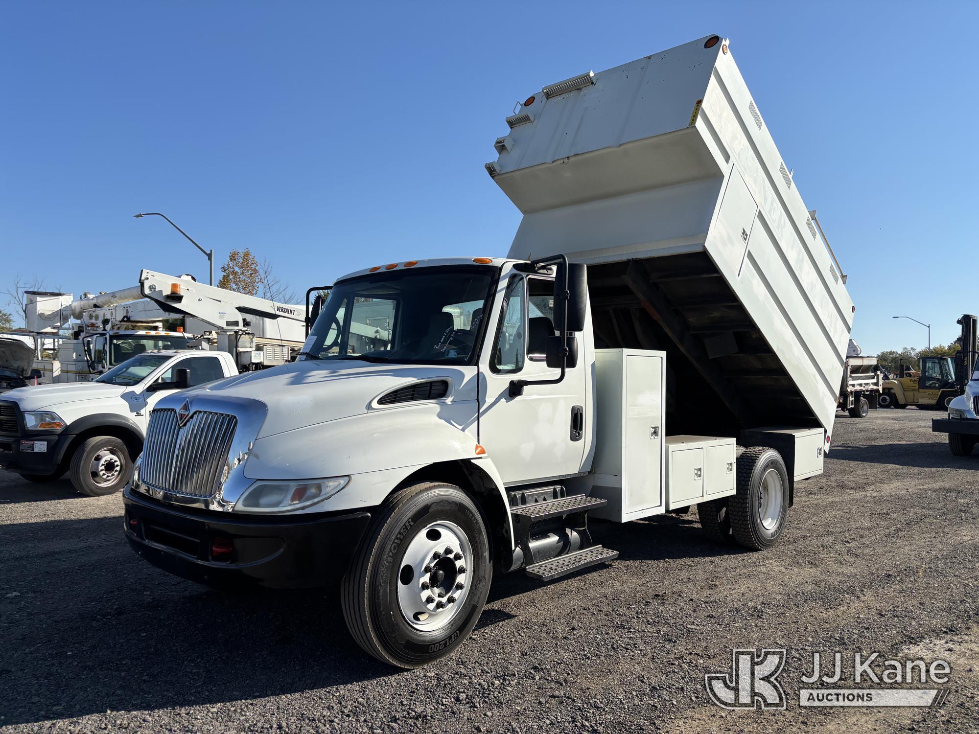 2006 International 4300