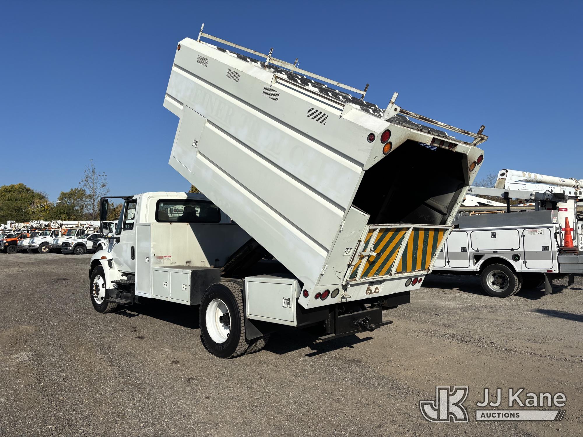 2006 International 4300