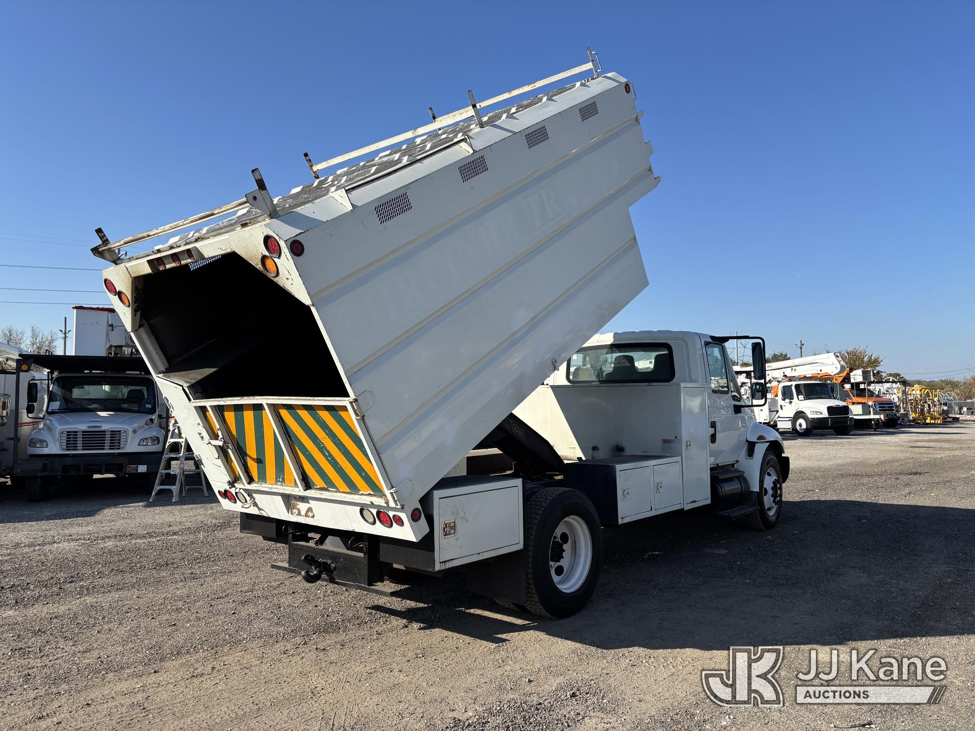 2006 International 4300