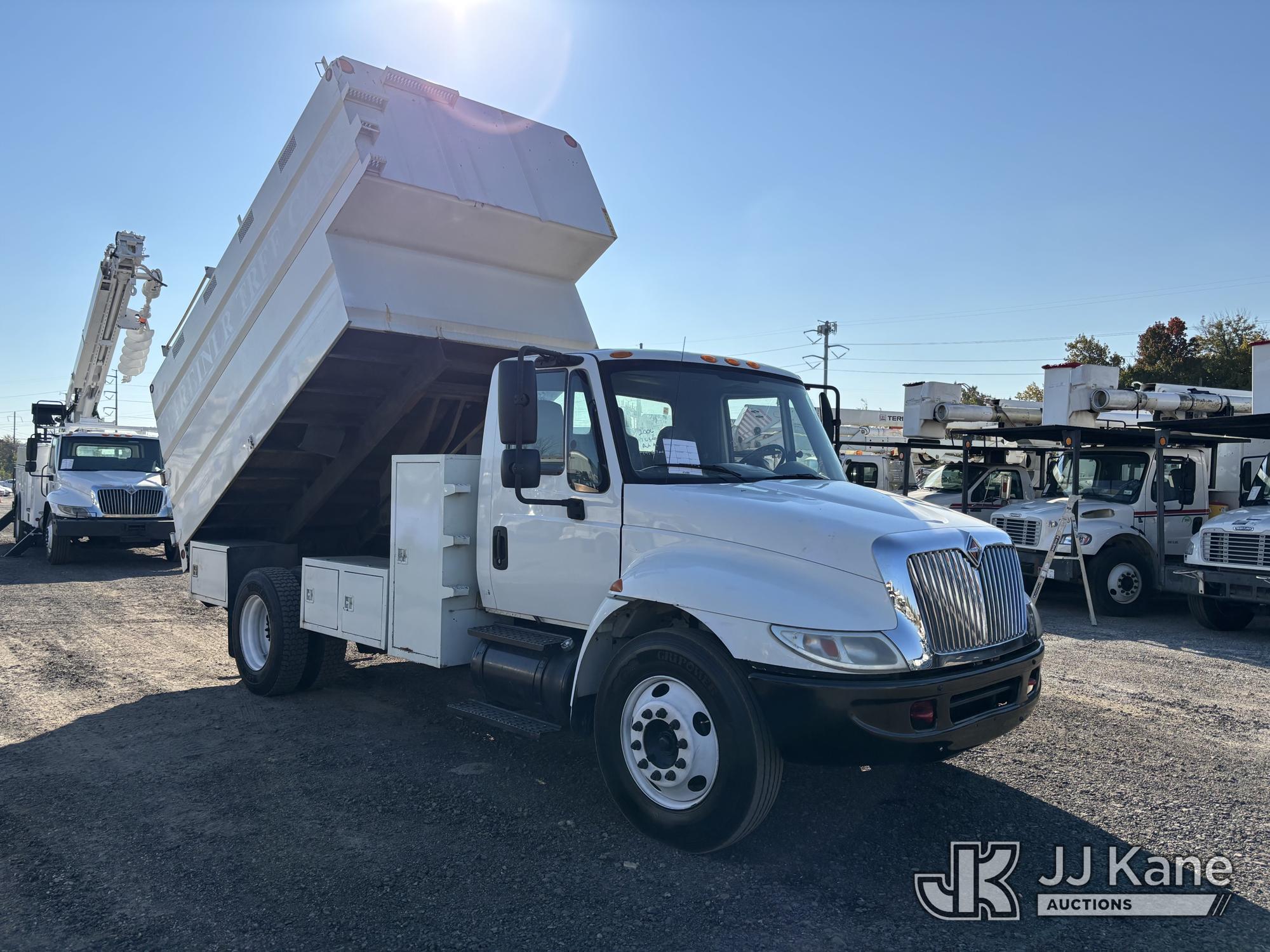 2006 International 4300