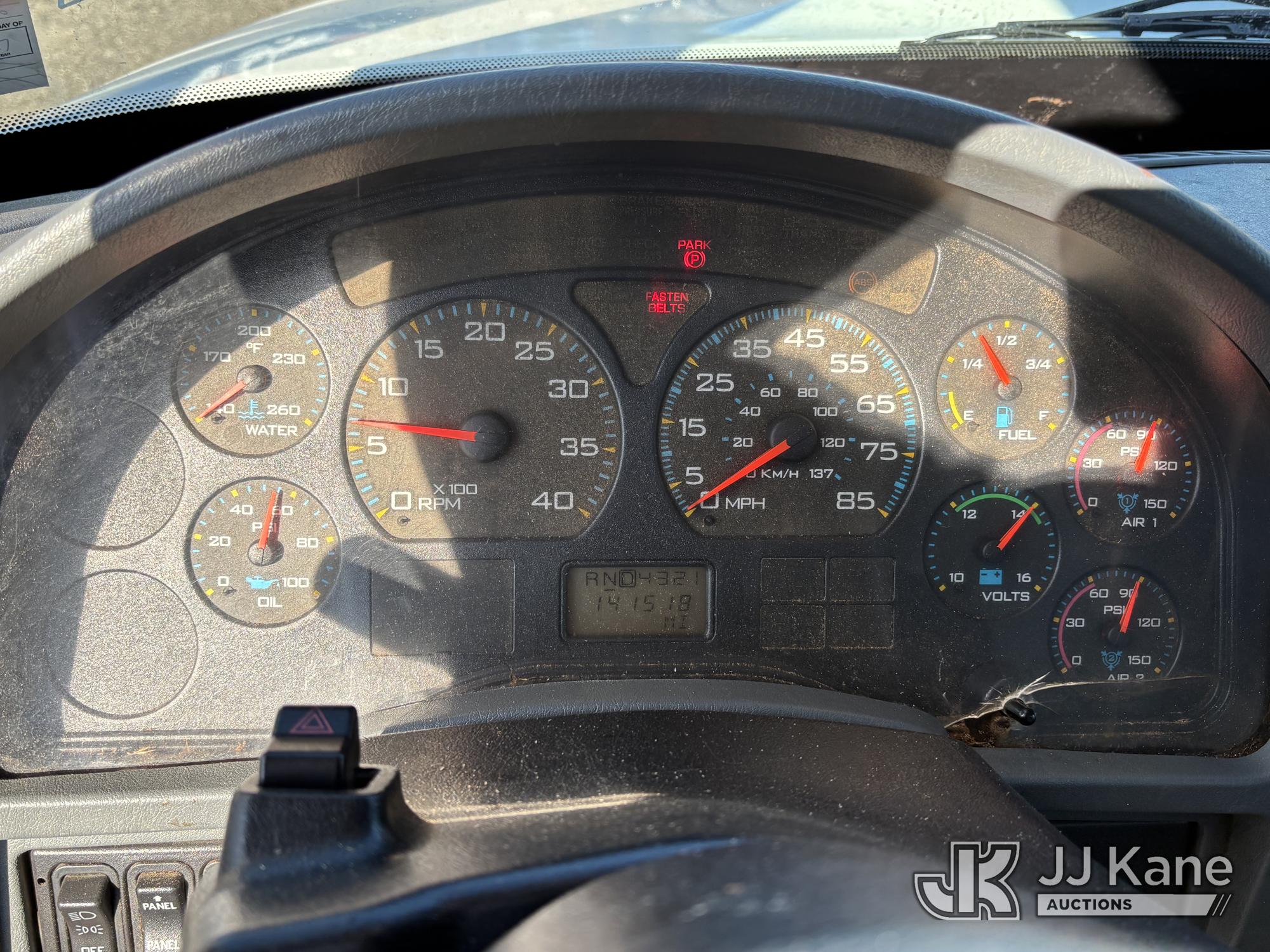 2006 International 4300
