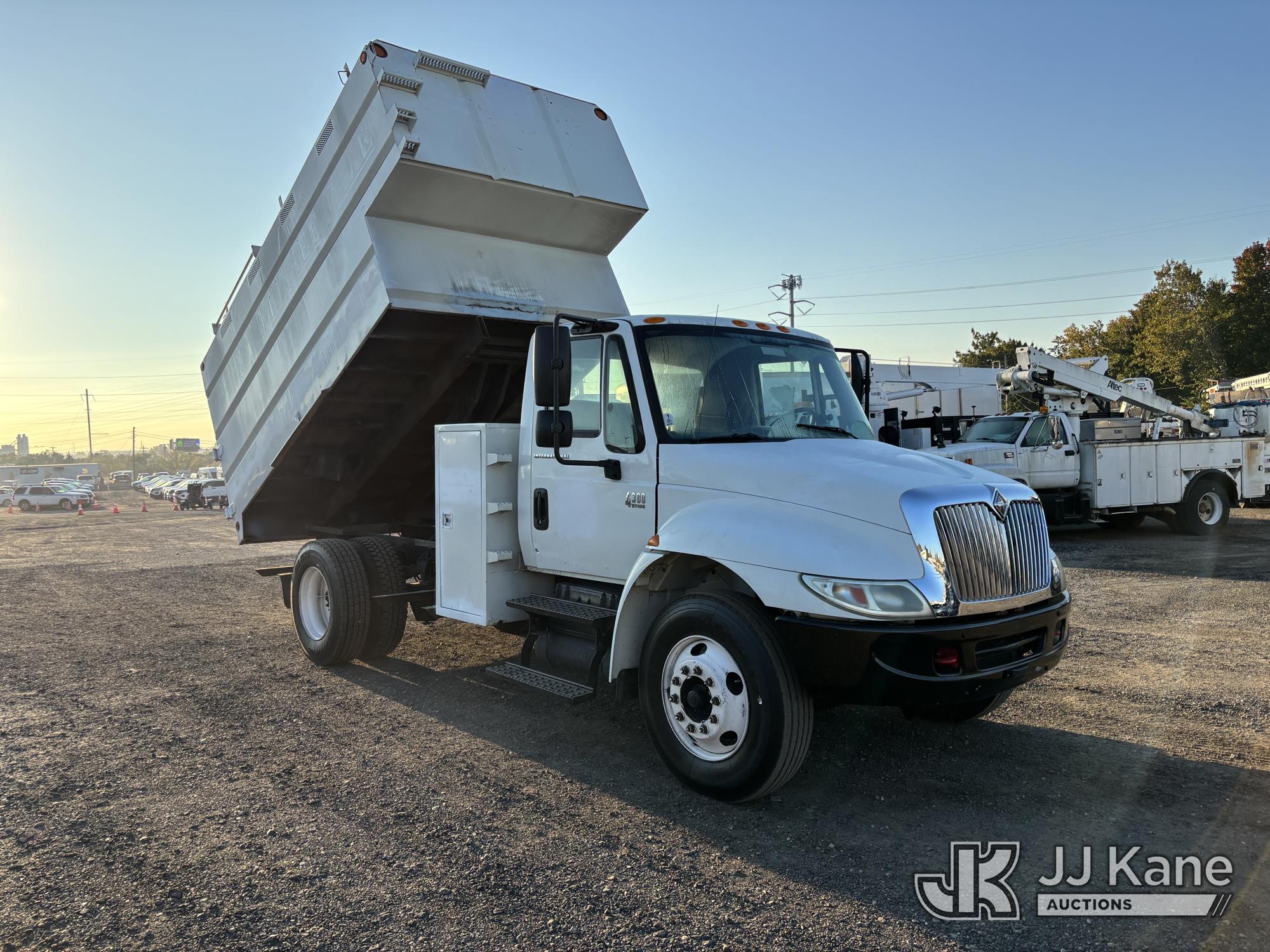 2007 International 4300