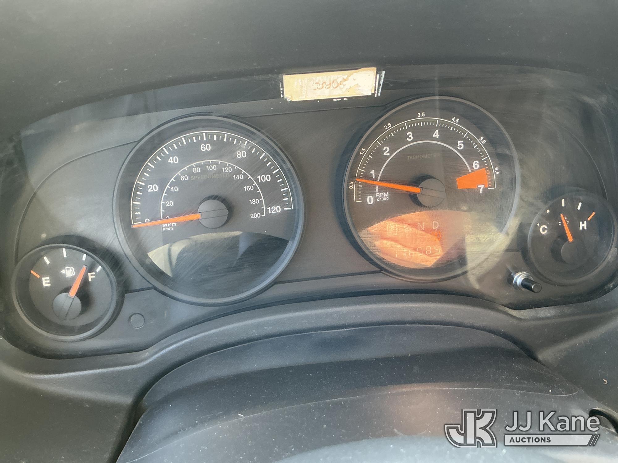 2015 Jeep PATRIOT