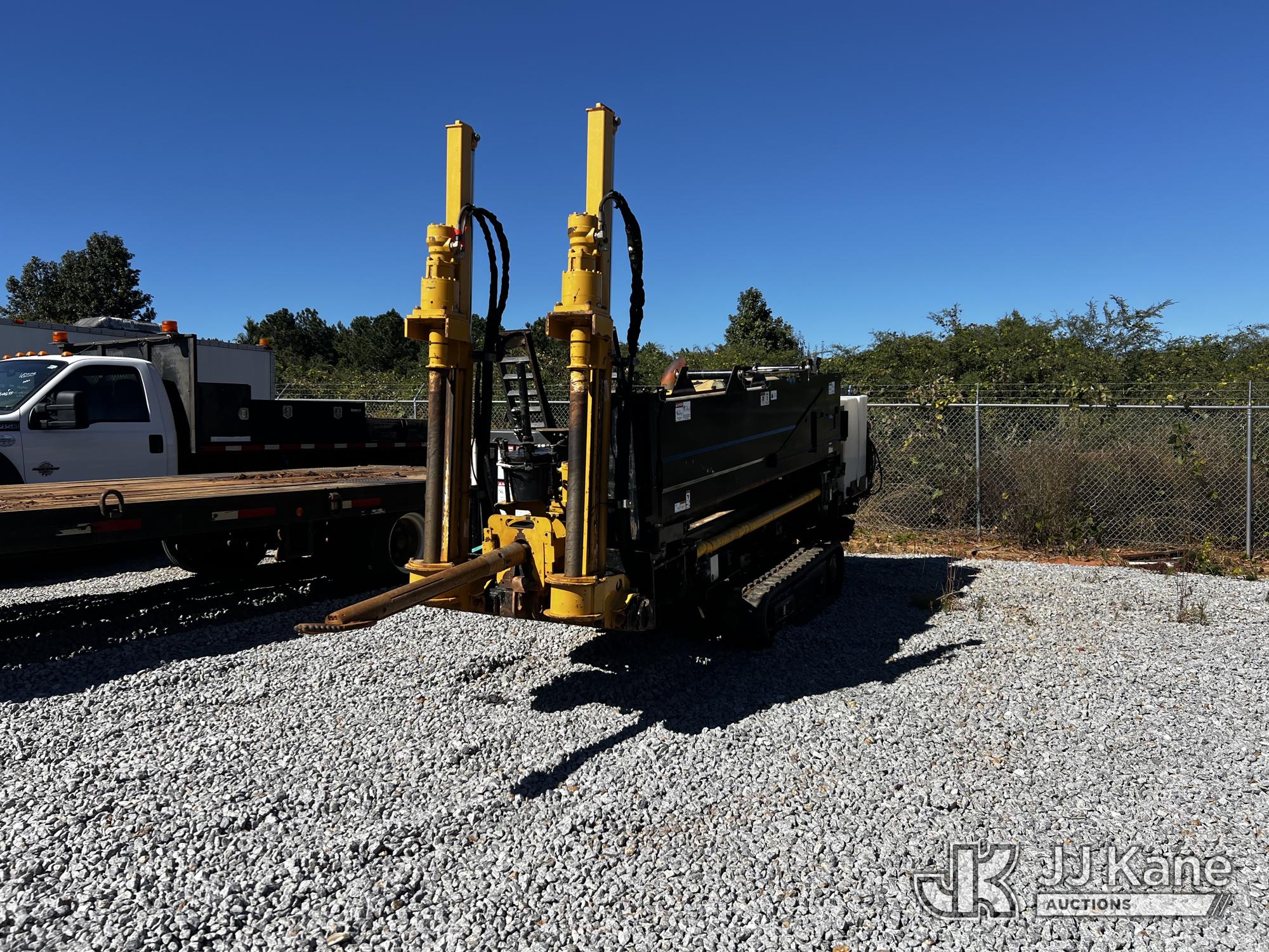 Photo of 2016 Vermeer D20x22 Series III