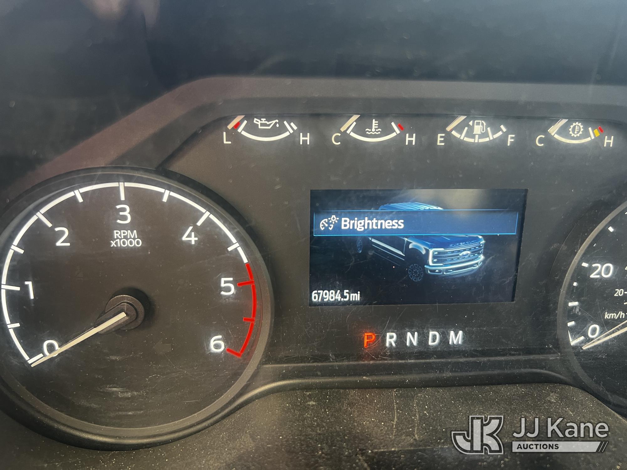 2023 Ford F350