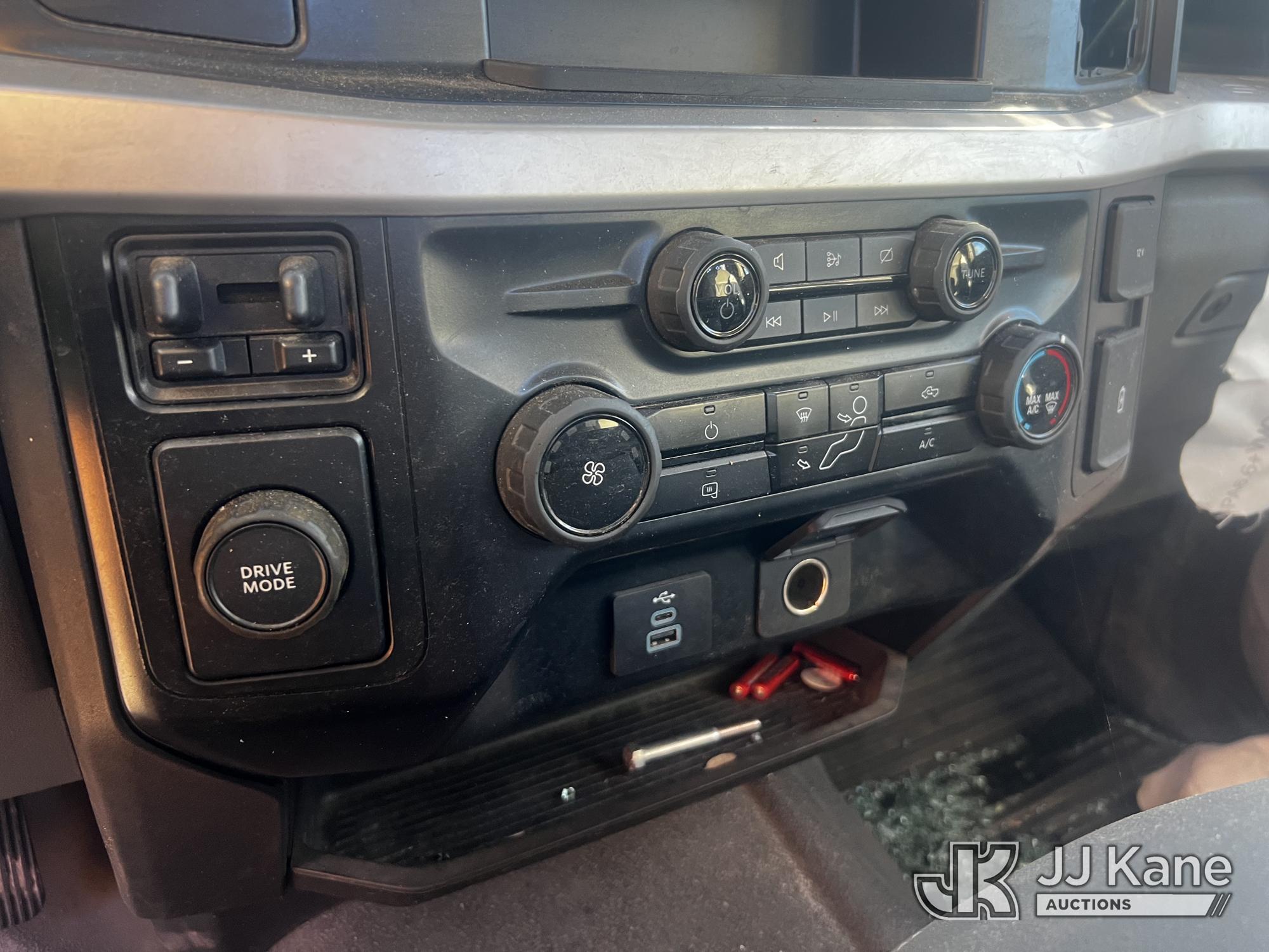 2023 Ford F350