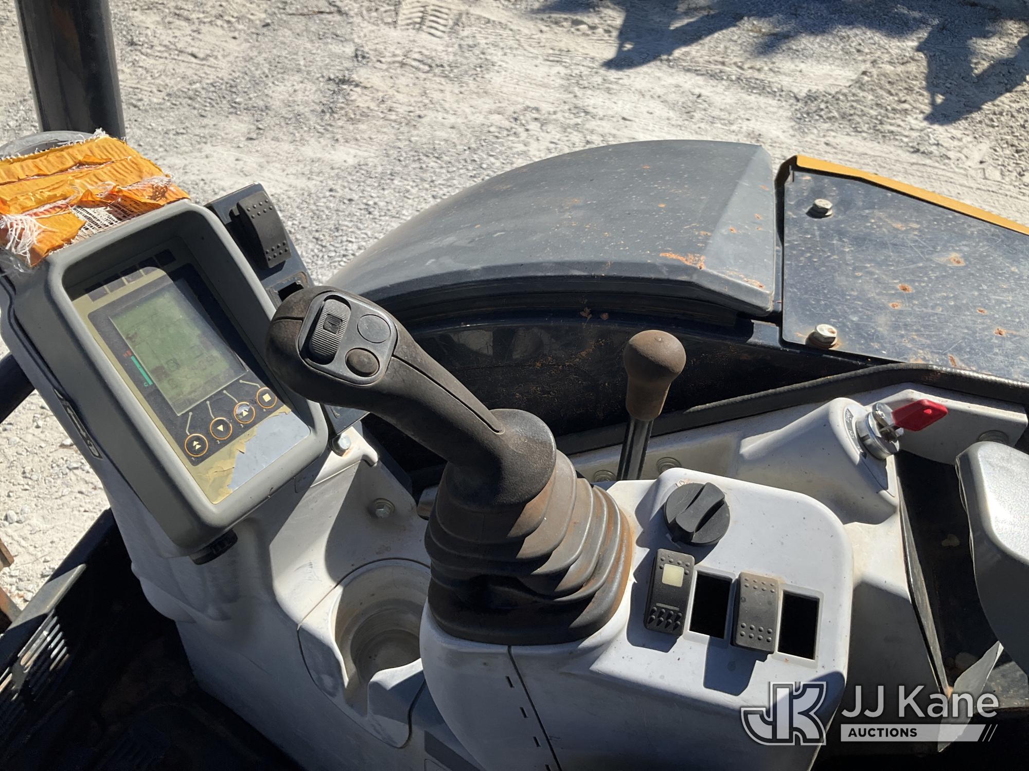 2019 John Deere 30G