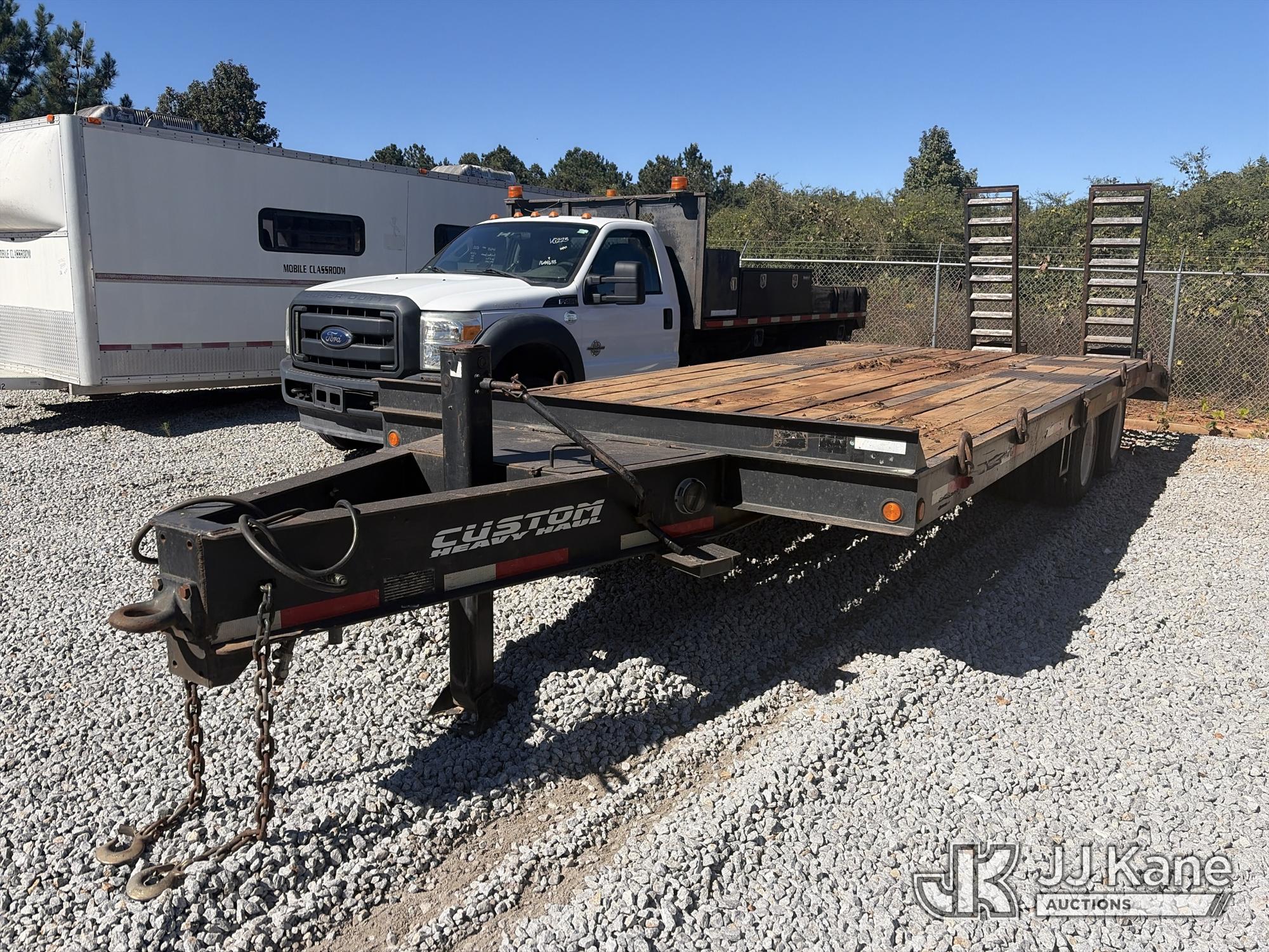 2014 Lucon 10T202ALPHD