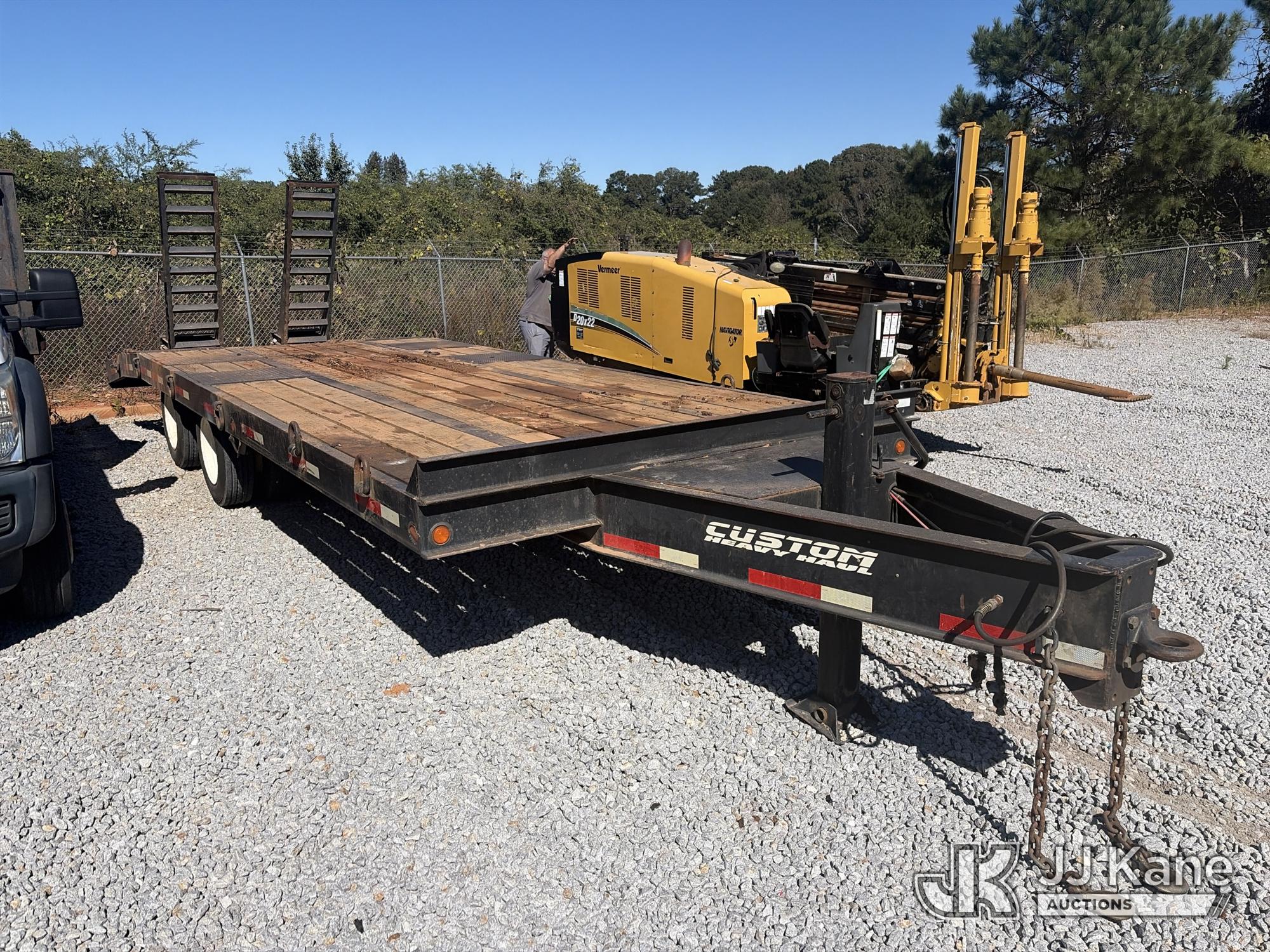 2014 Lucon 10T202ALPHD