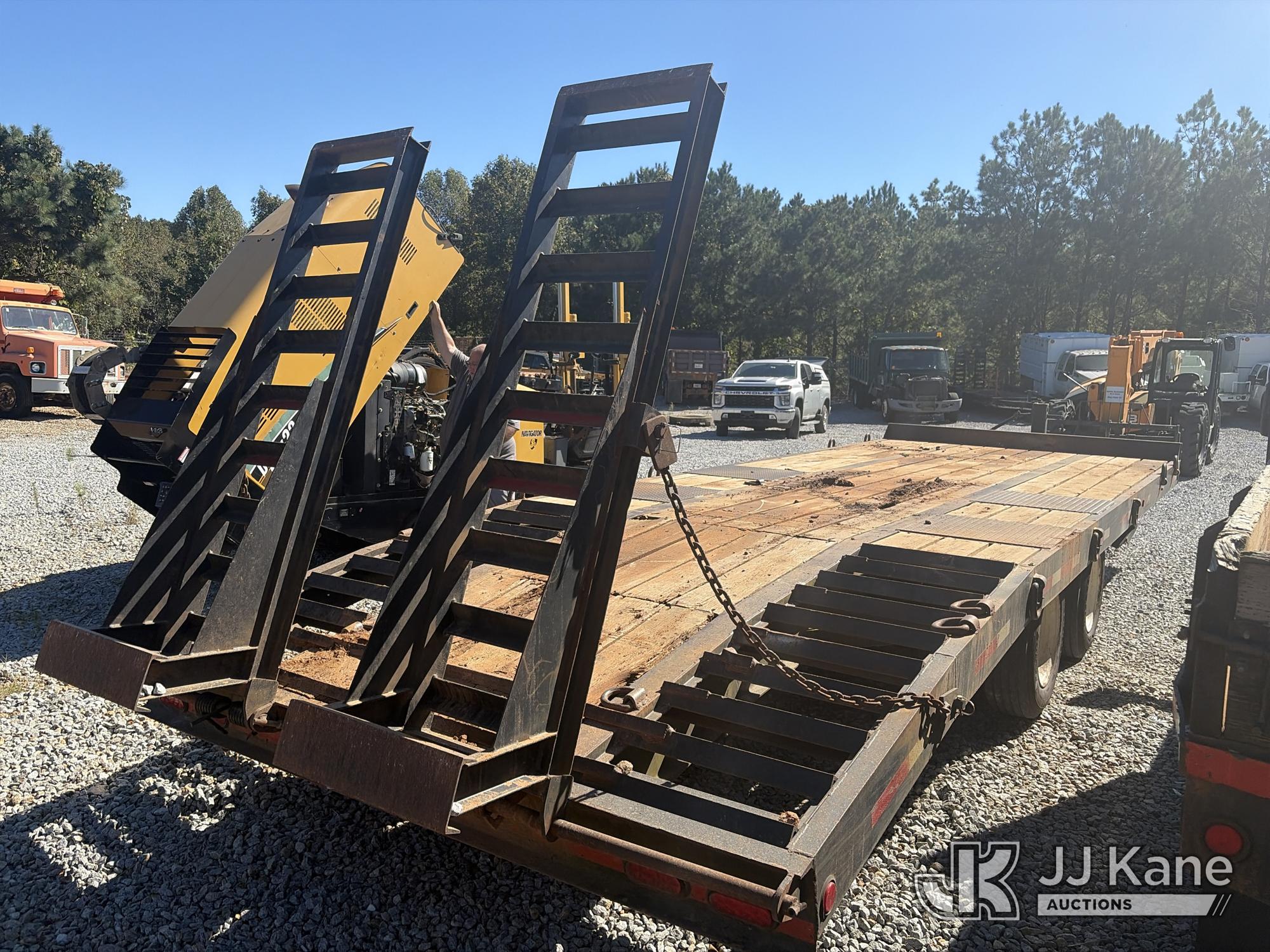 2014 Lucon 10T202ALPHD