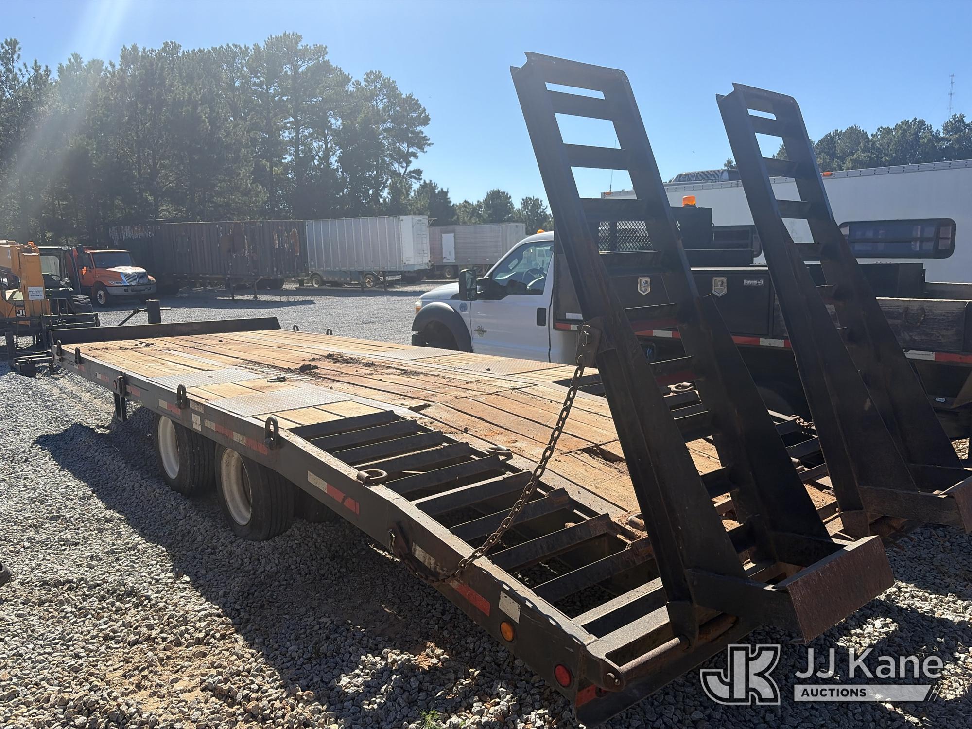 2014 Lucon 10T202ALPHD