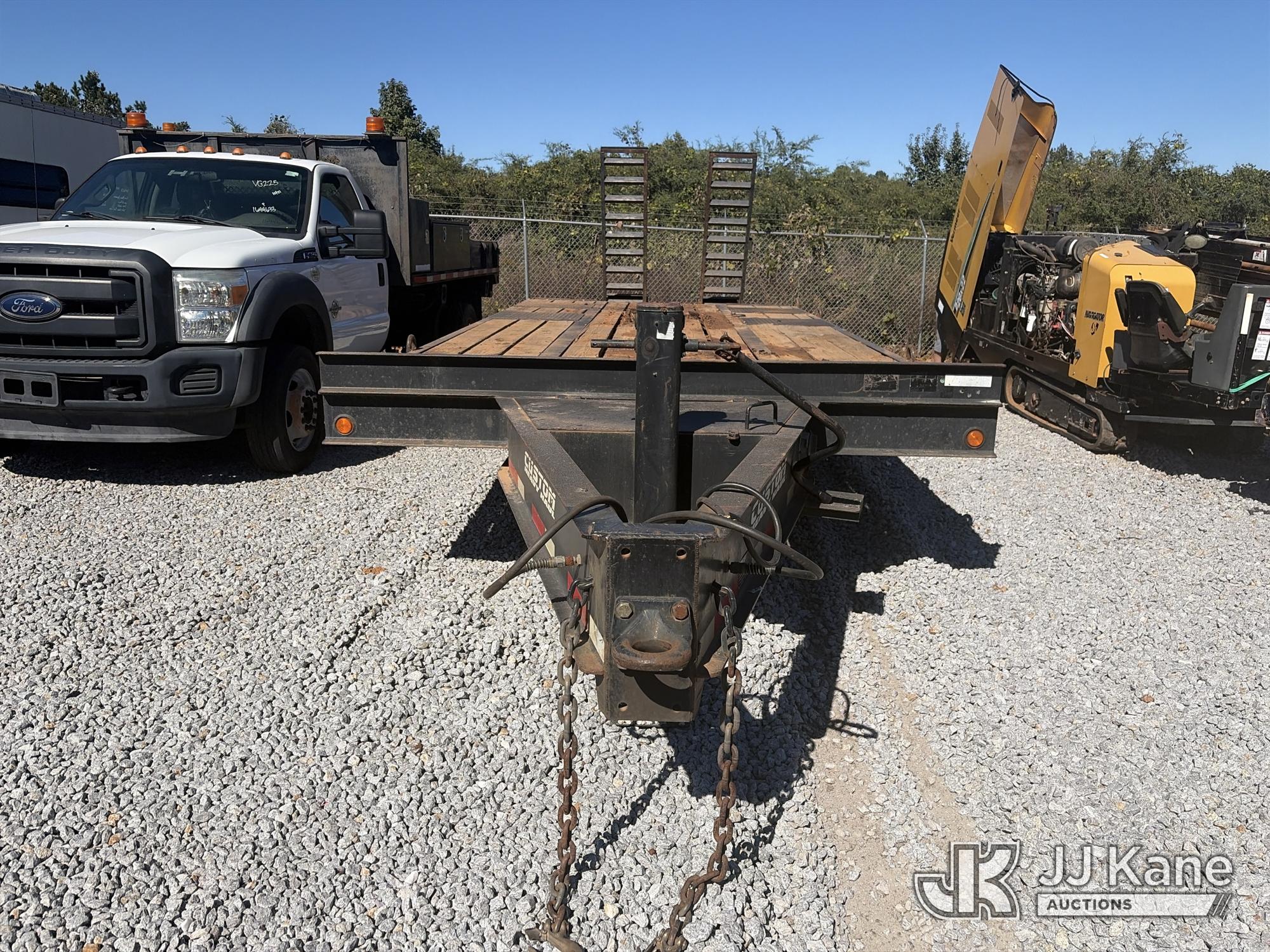 2014 Lucon 10T202ALPHD