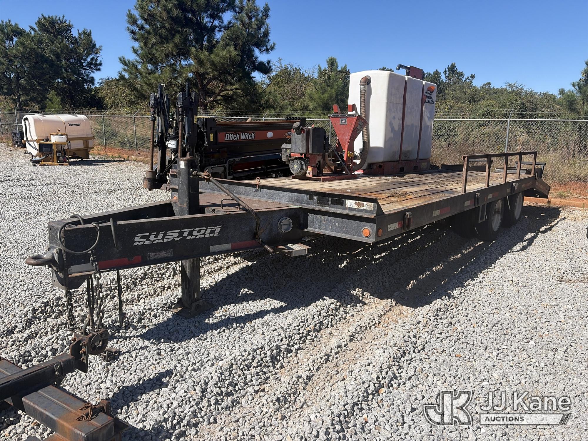 2017 Lucon 12T192ALPHD