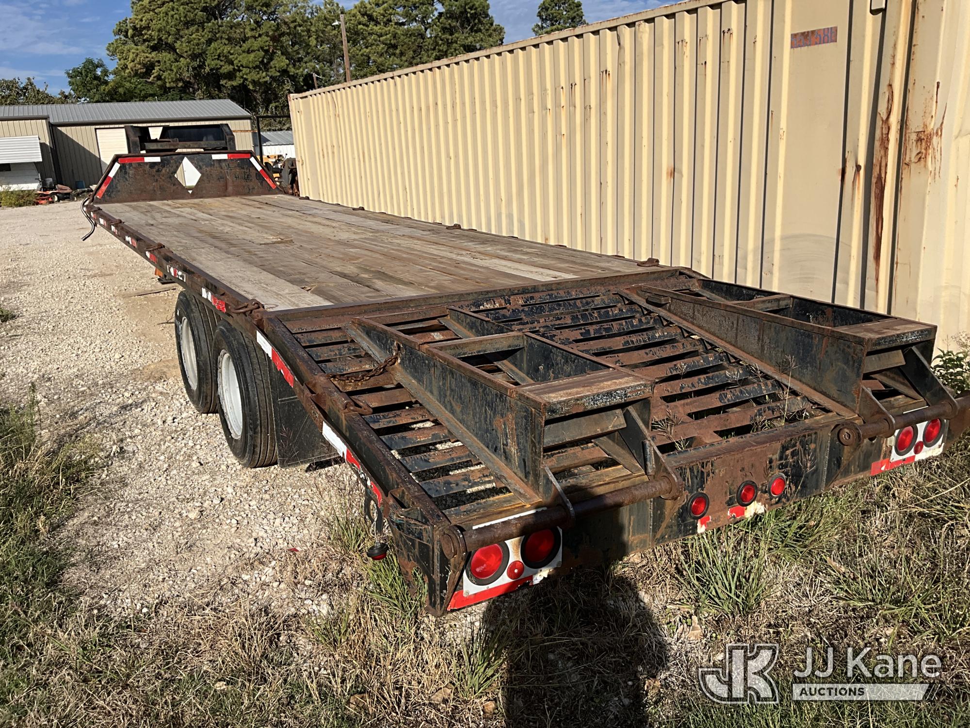 1995 Road Clipper Fleet Neck