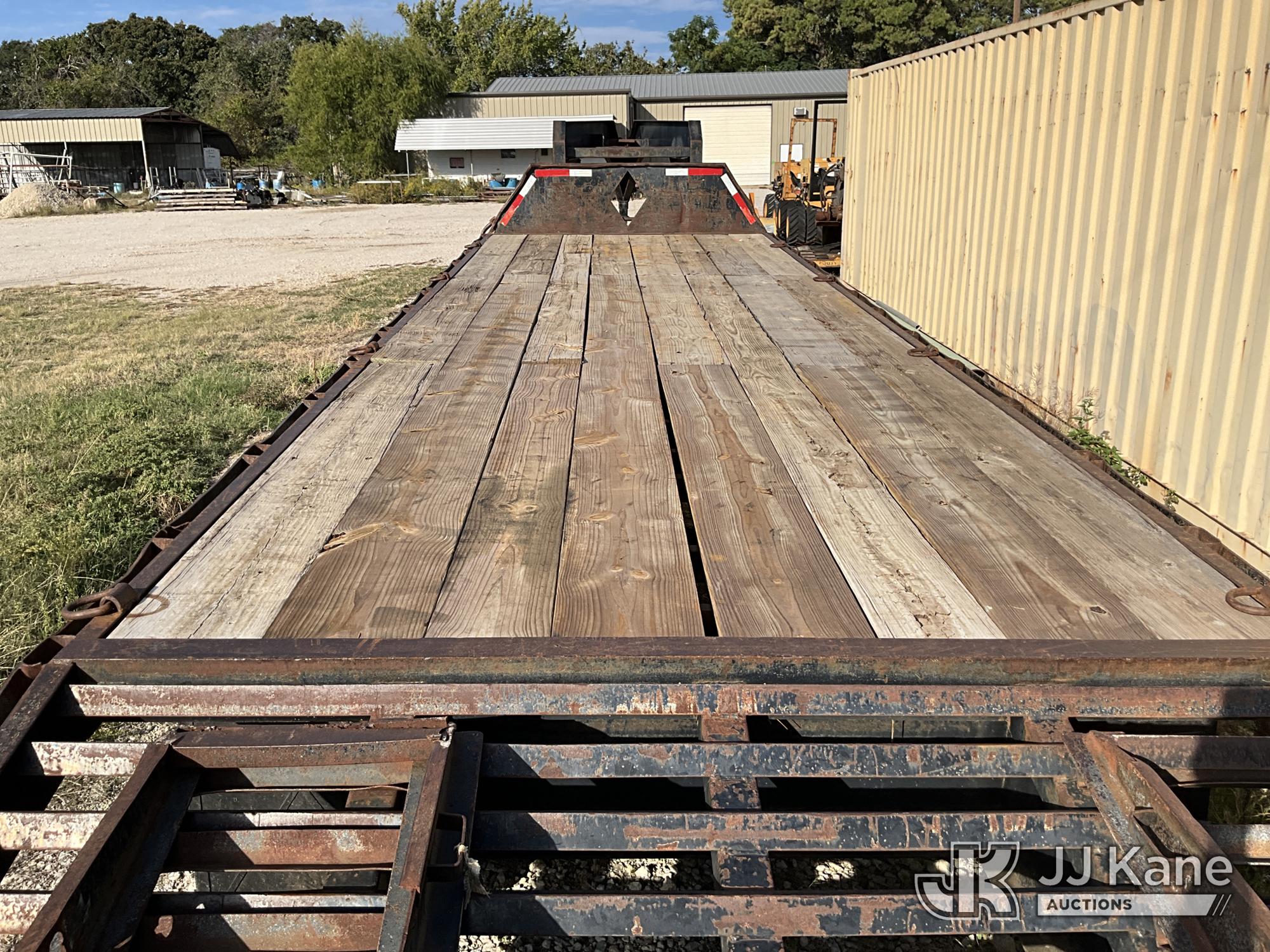 1995 Road Clipper Fleet Neck