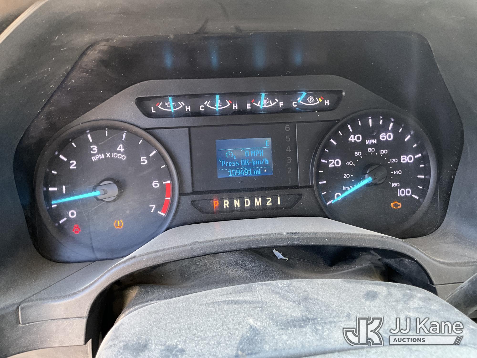 2019 Ford F-250