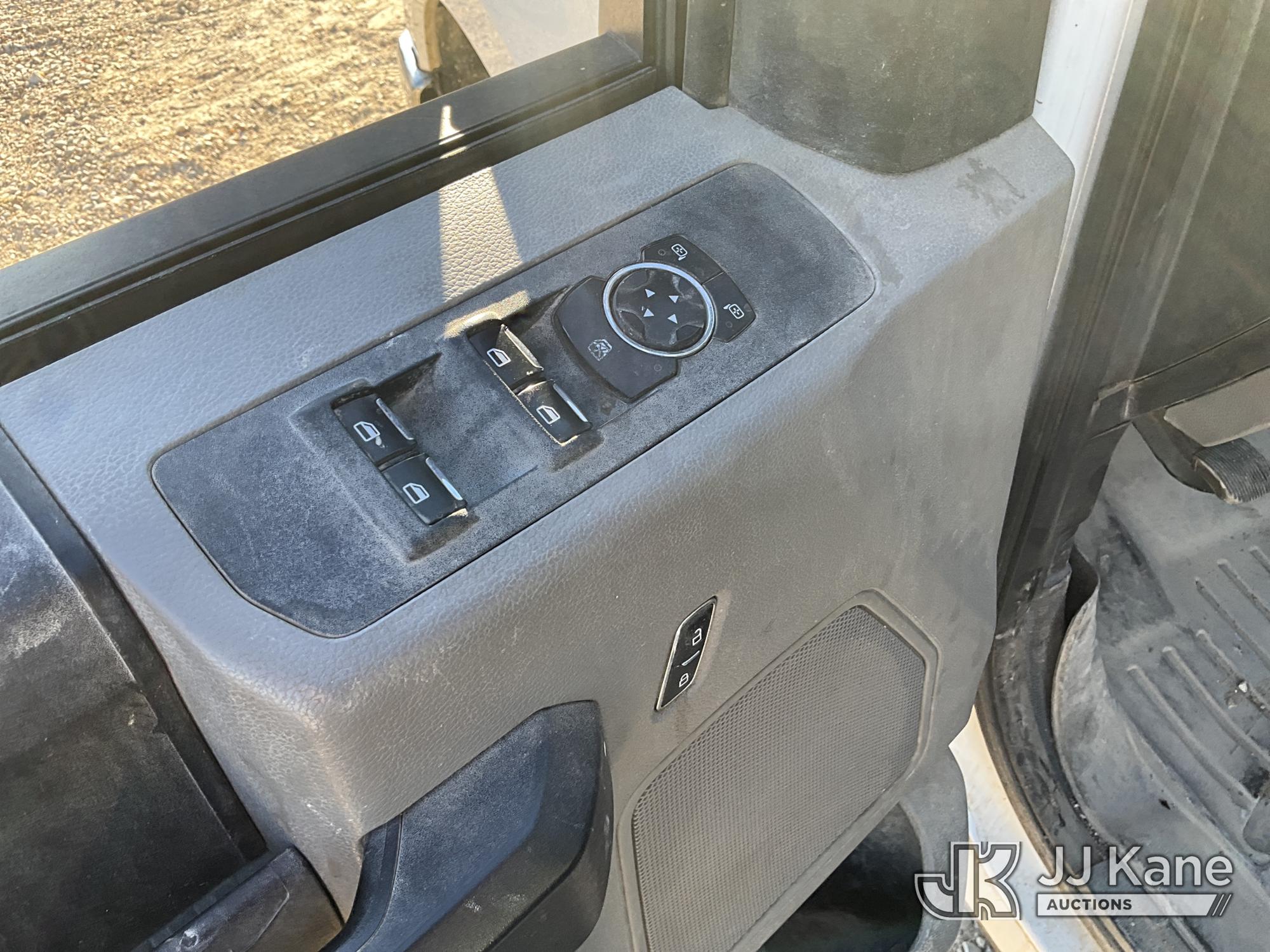 2019 Ford F-250