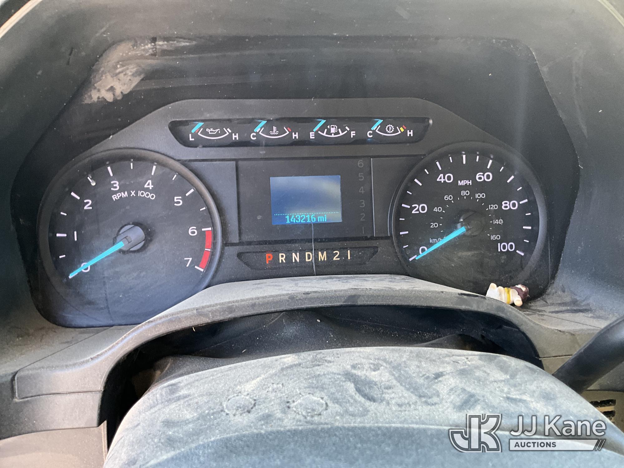 2019 Ford F-250 SD