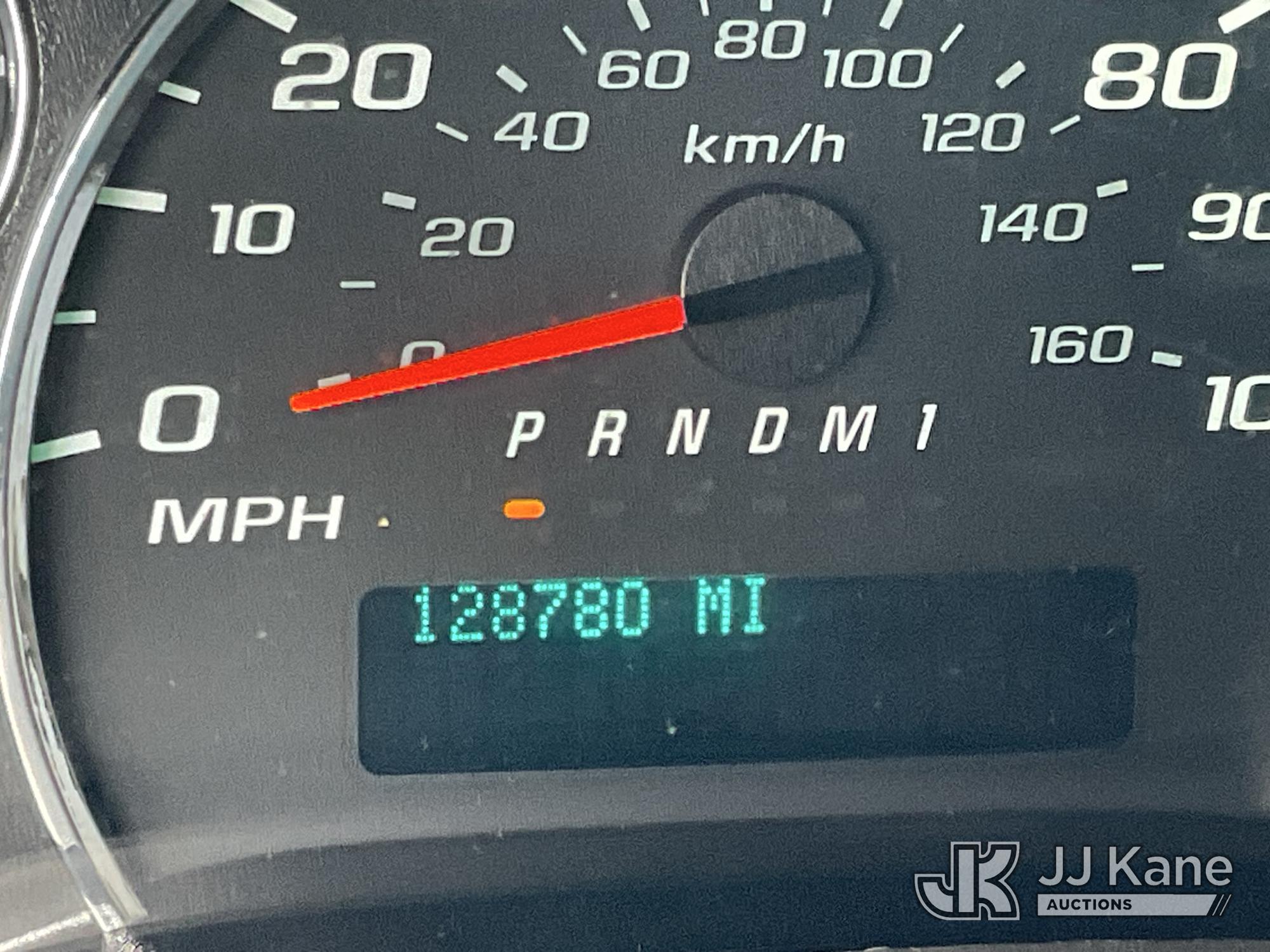2018 Chevrolet EXPRESS