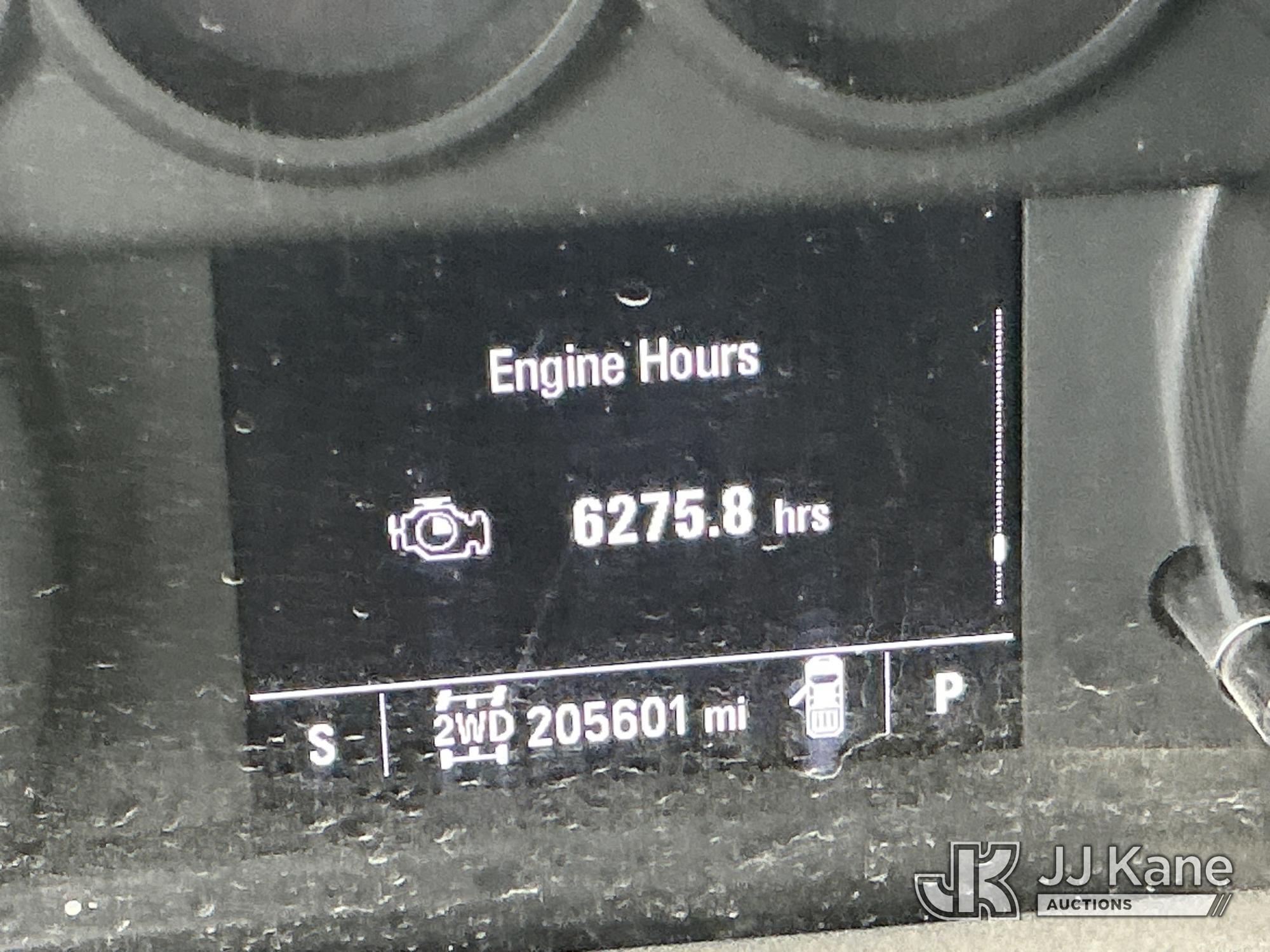 2022 Chevrolet Silverado 1500 Limited