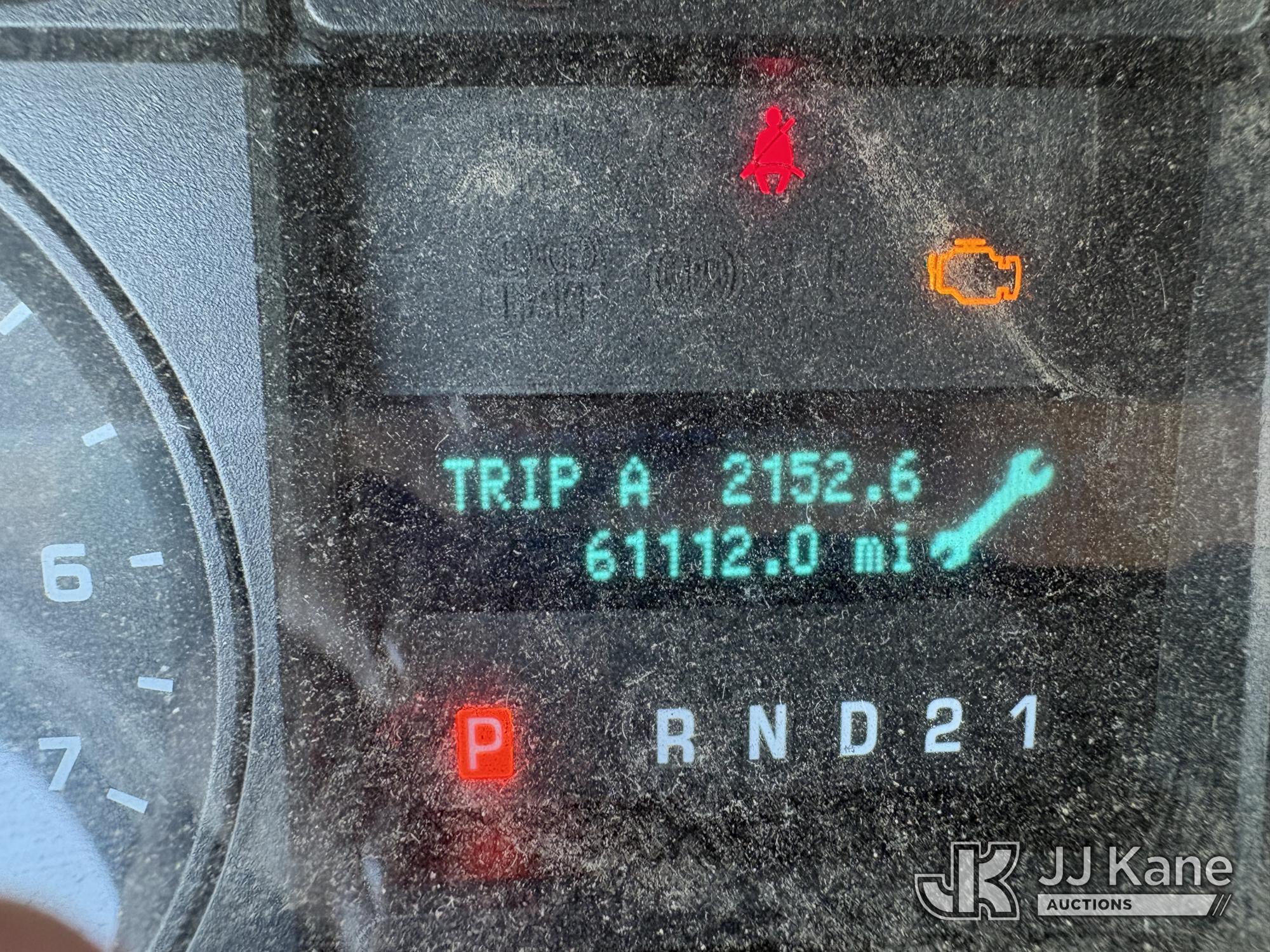 2009 Ford F150