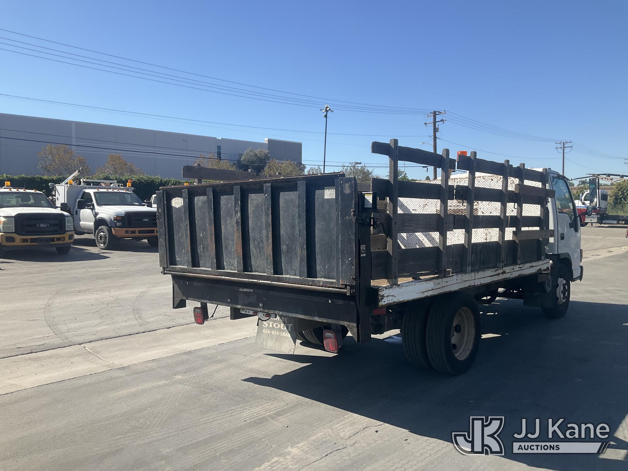 2002 Chevrolet W45042