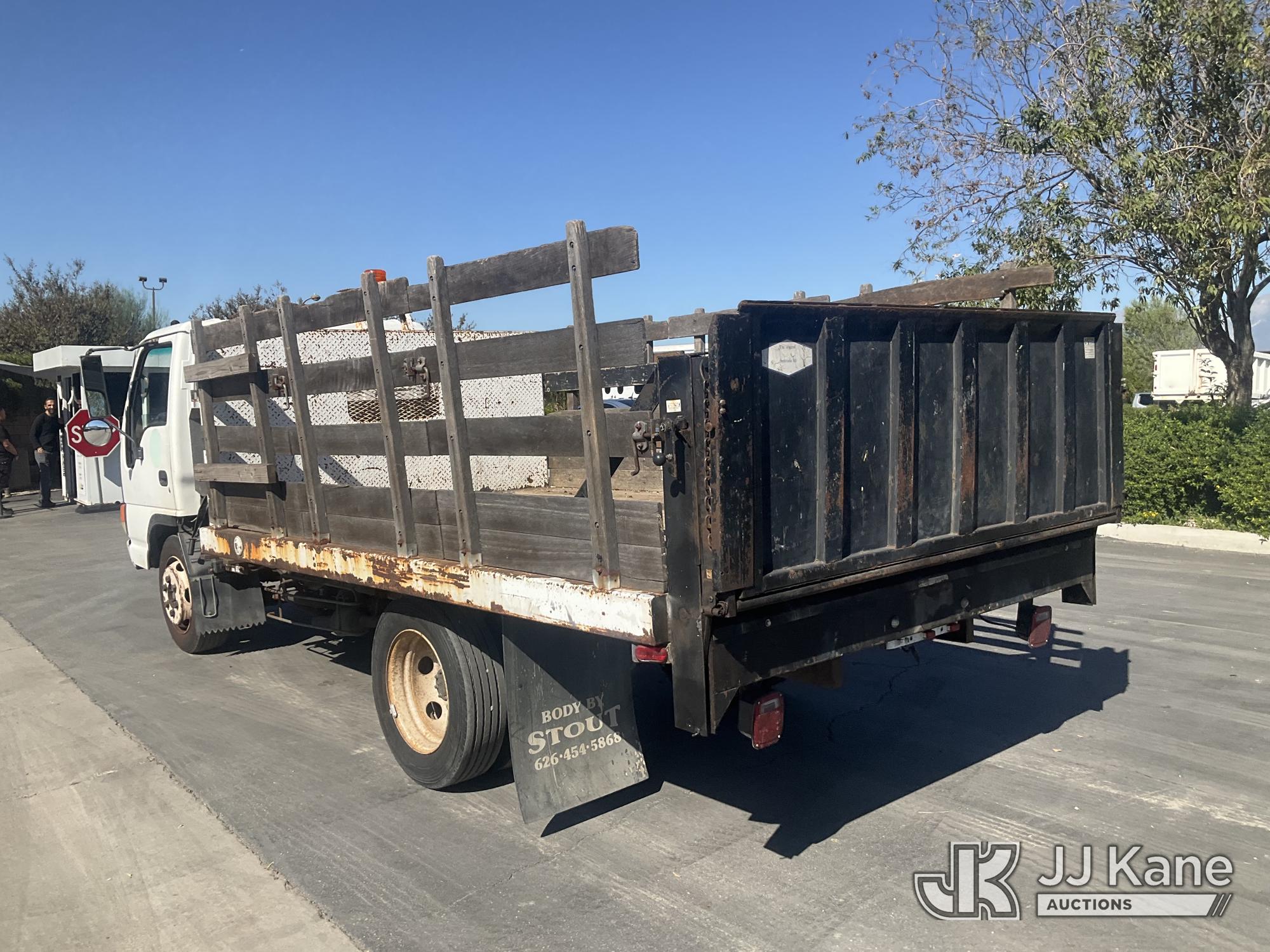2002 Chevrolet W45042