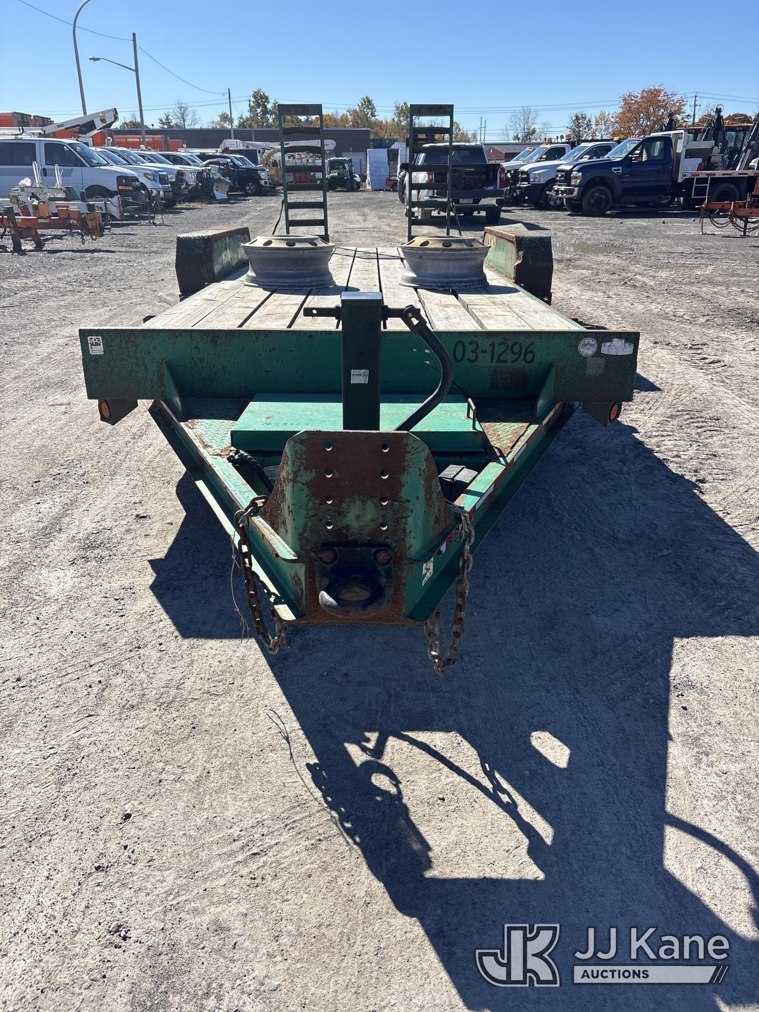 2014 Cam Superline UNKNOWN