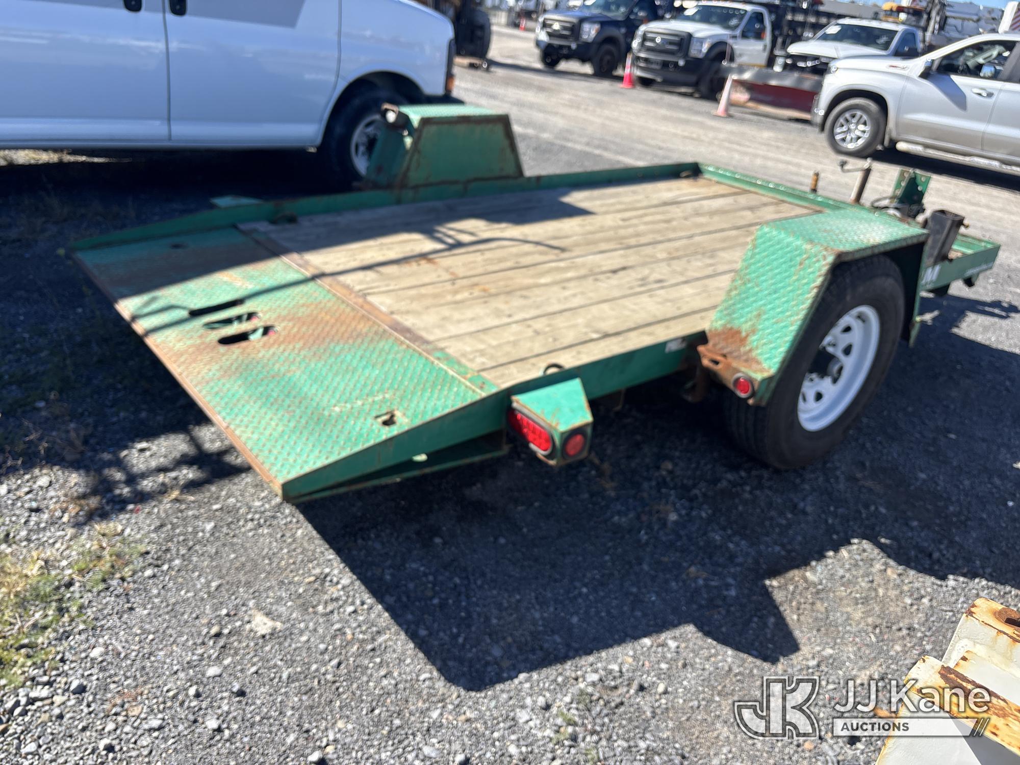 2013 Cam Superline 3CAM612TT