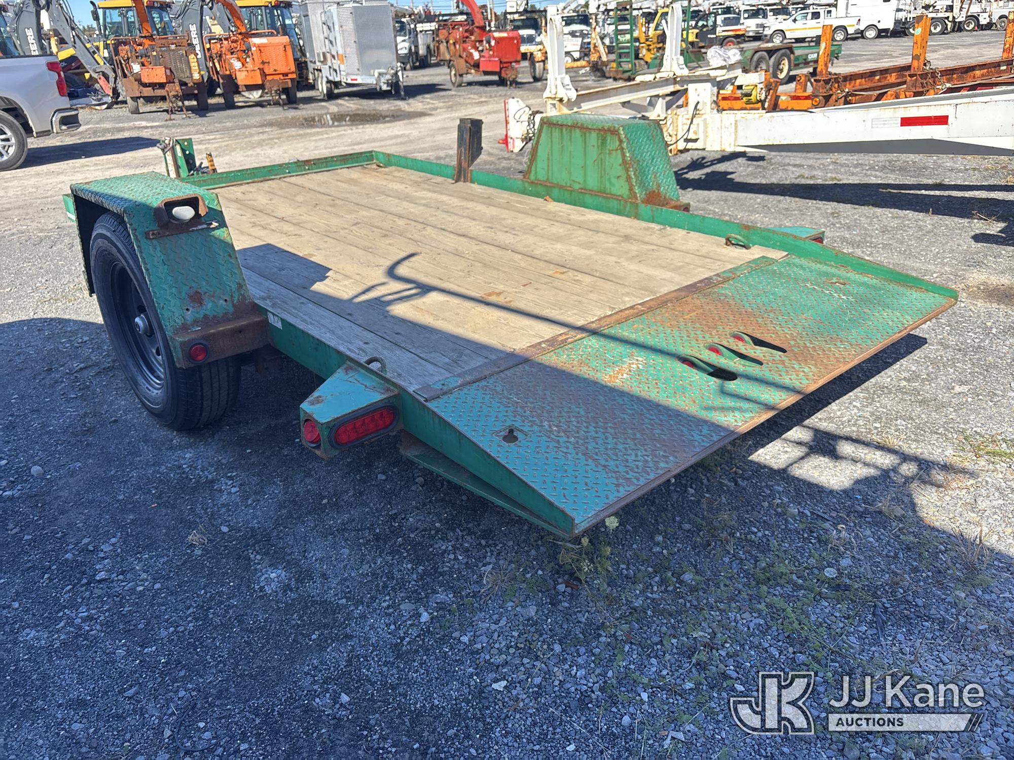 2013 Cam Superline 3CAM612TT
