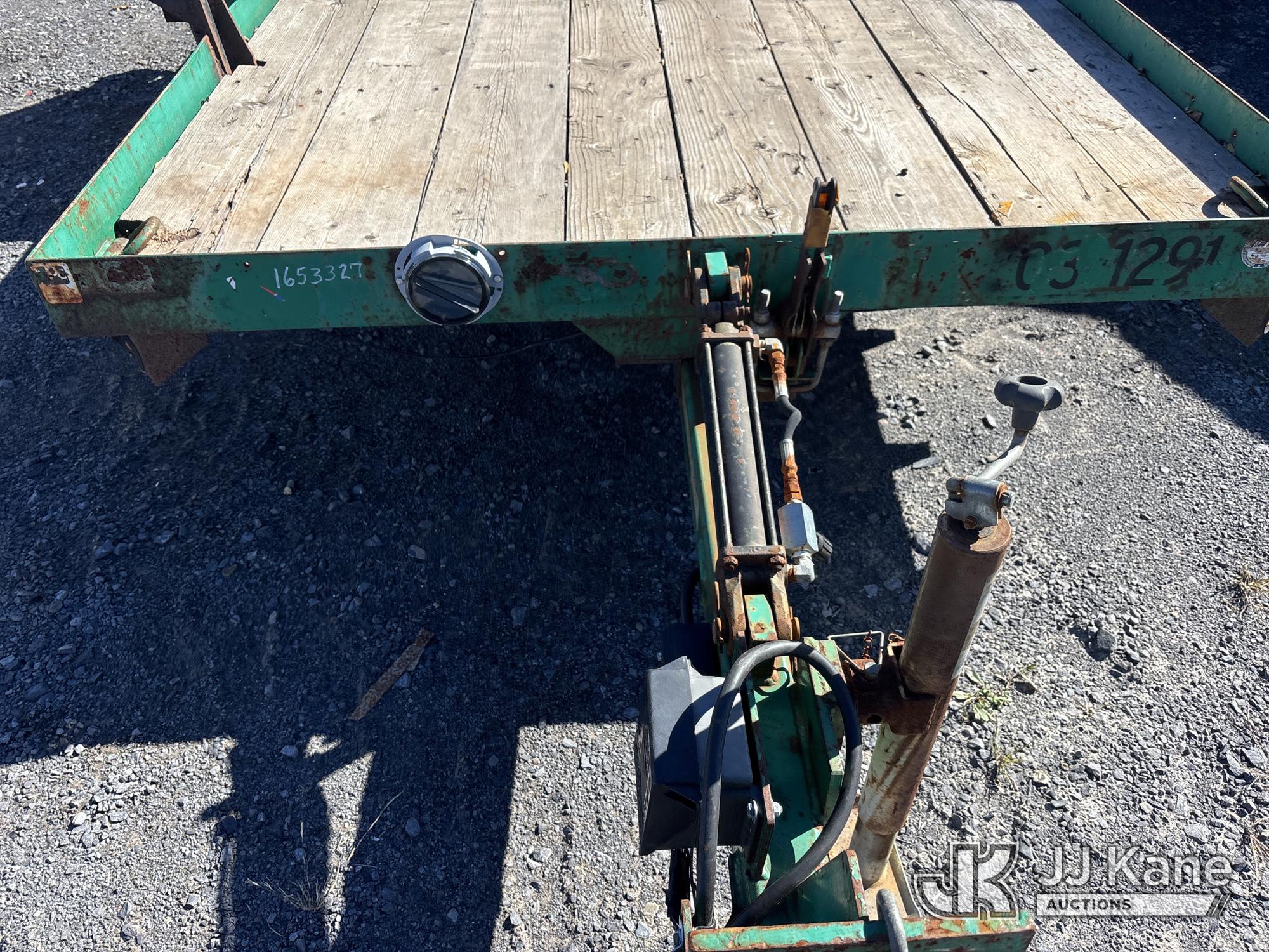 2013 Cam Superline 3CAM612TT