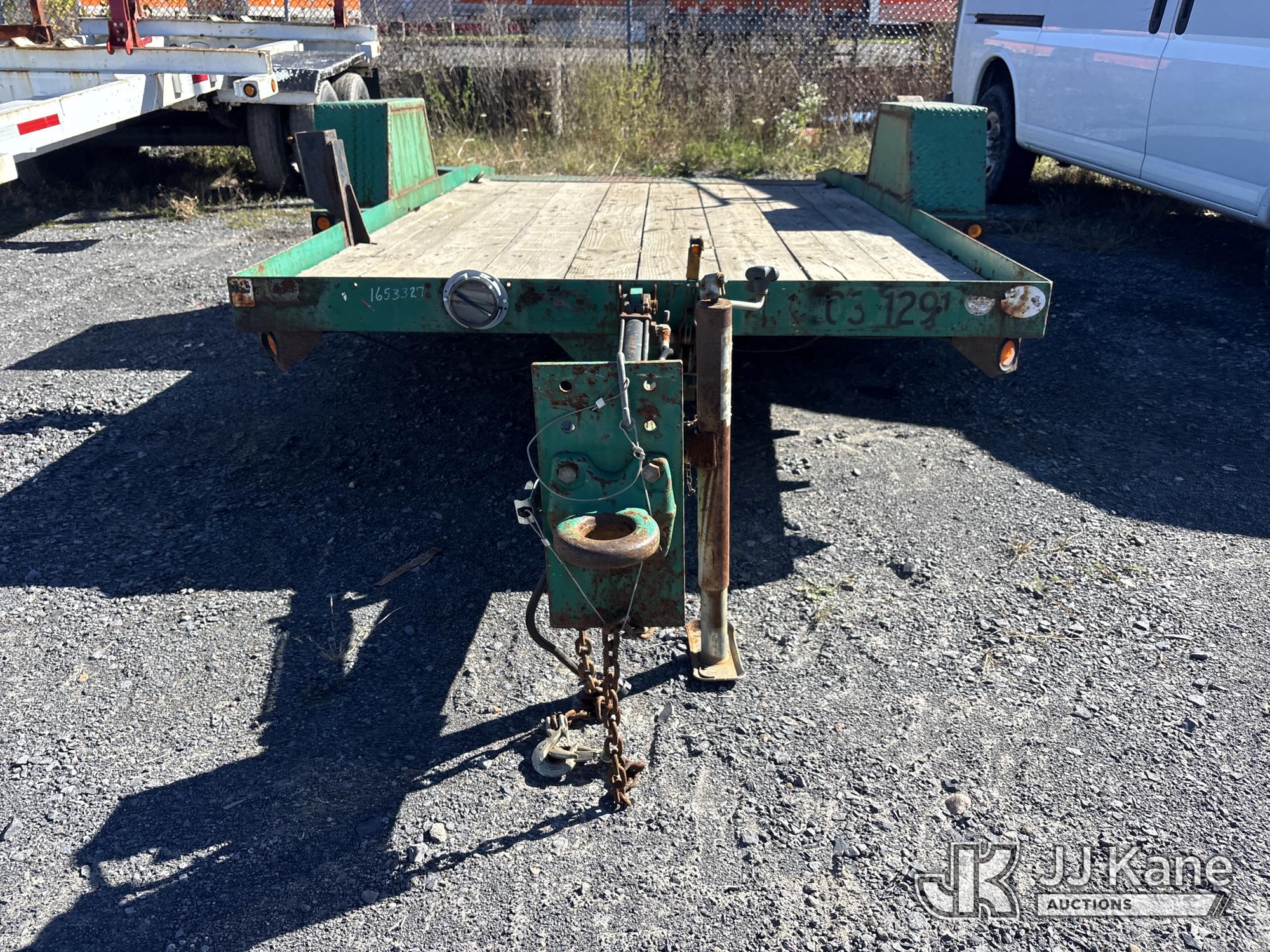 2013 Cam Superline 3CAM612TT