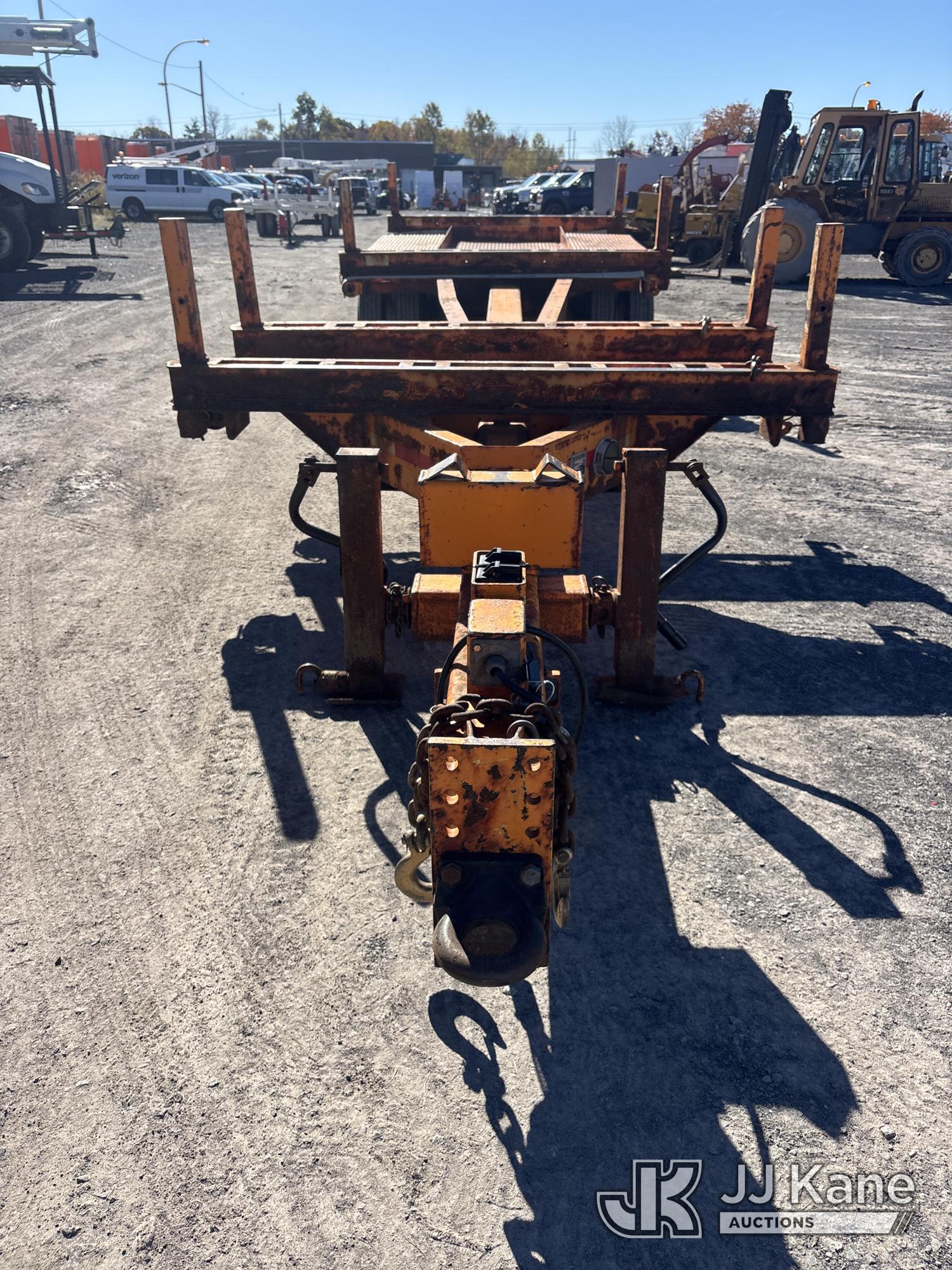2016 Butler BP3080