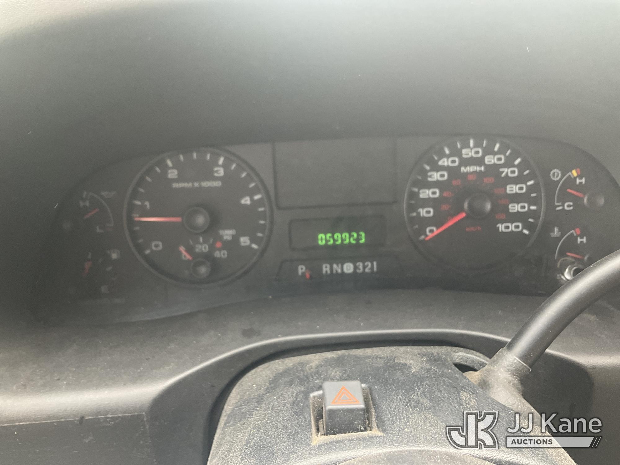 2006 Ford F350