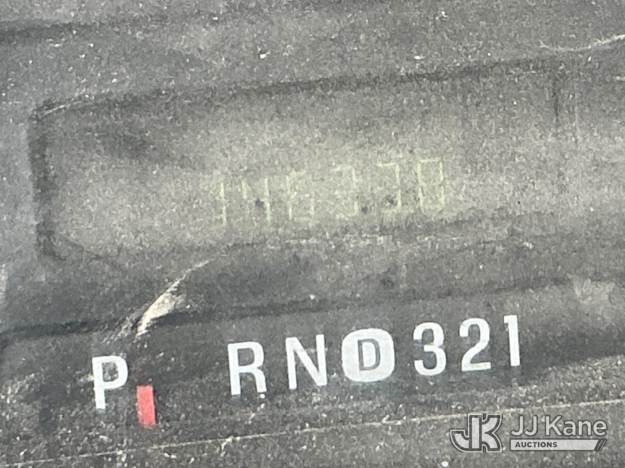 2007 Ford F350 4x4