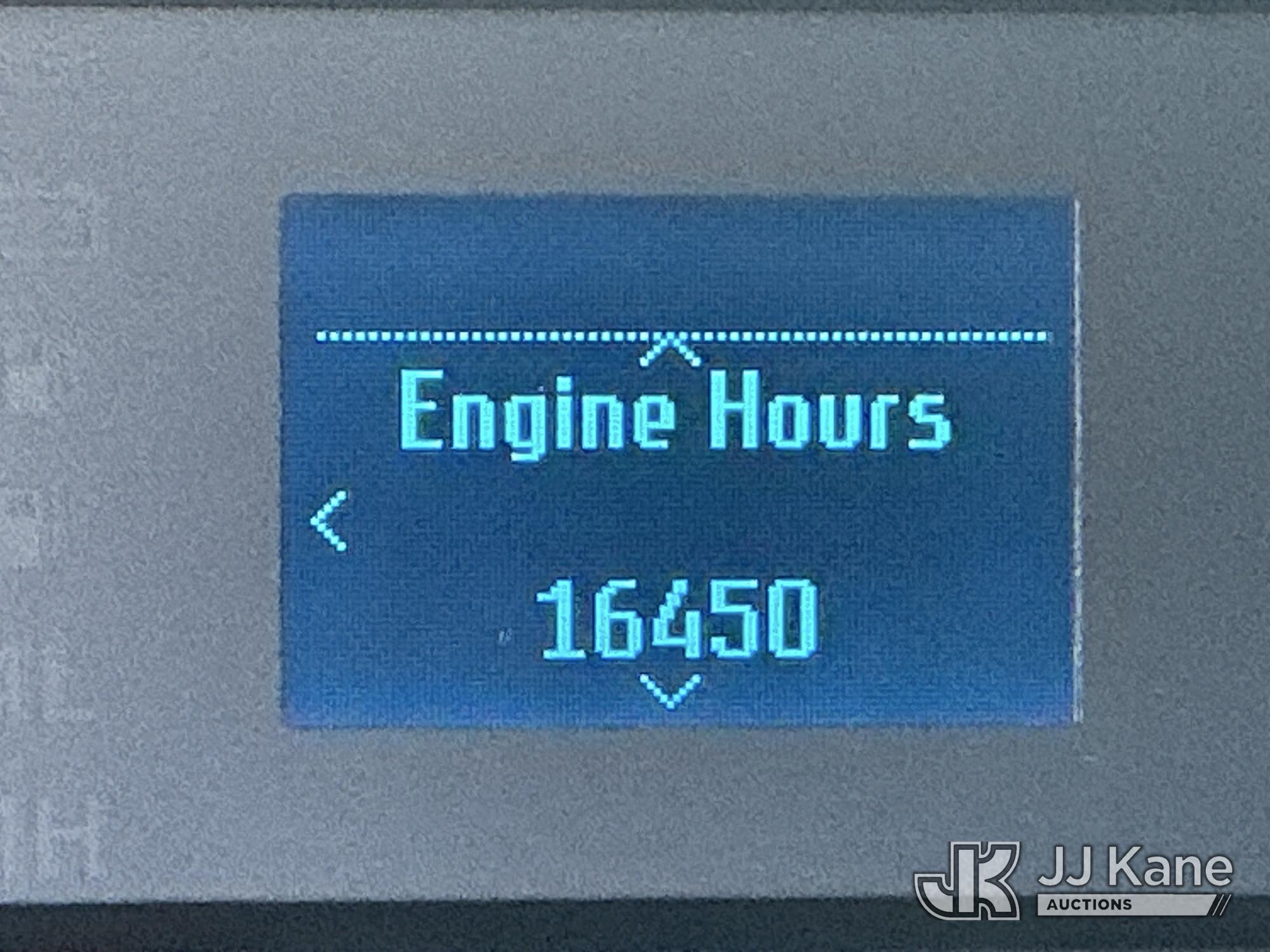 2017 Ford F-550