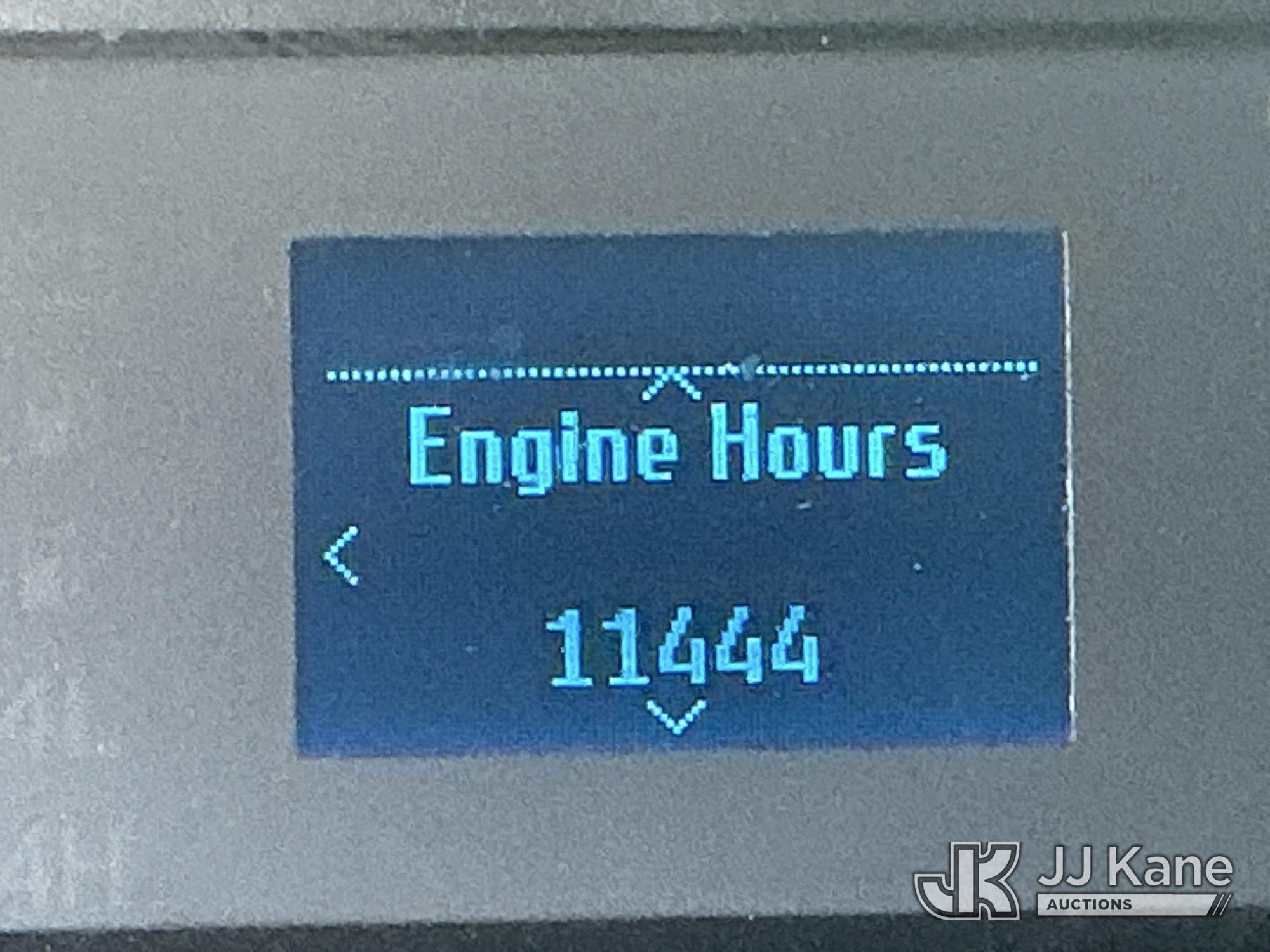 2017 Ford F-550